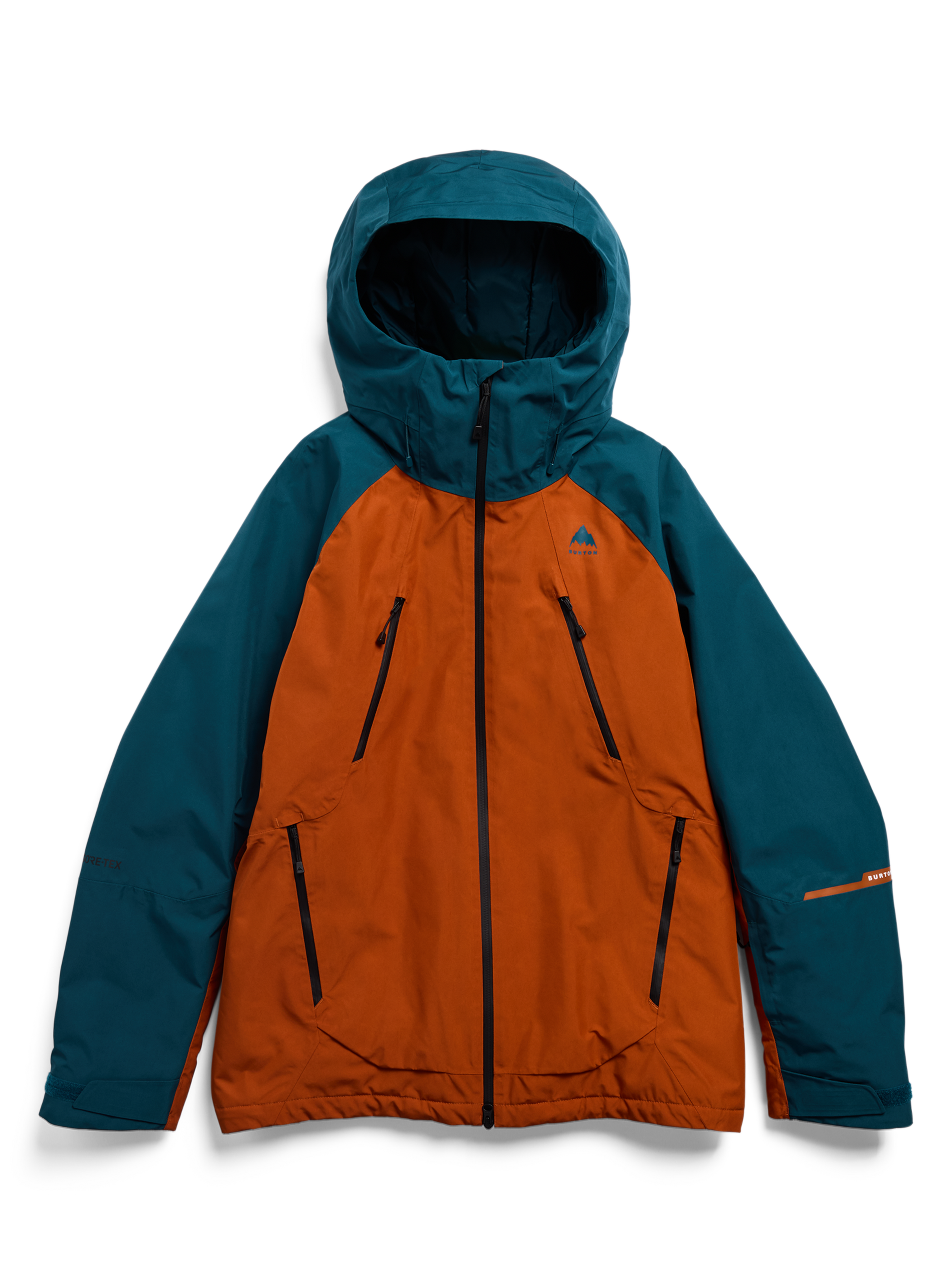 Men's Burton Reserve GORE-TEX 2L Insulated Jacket
