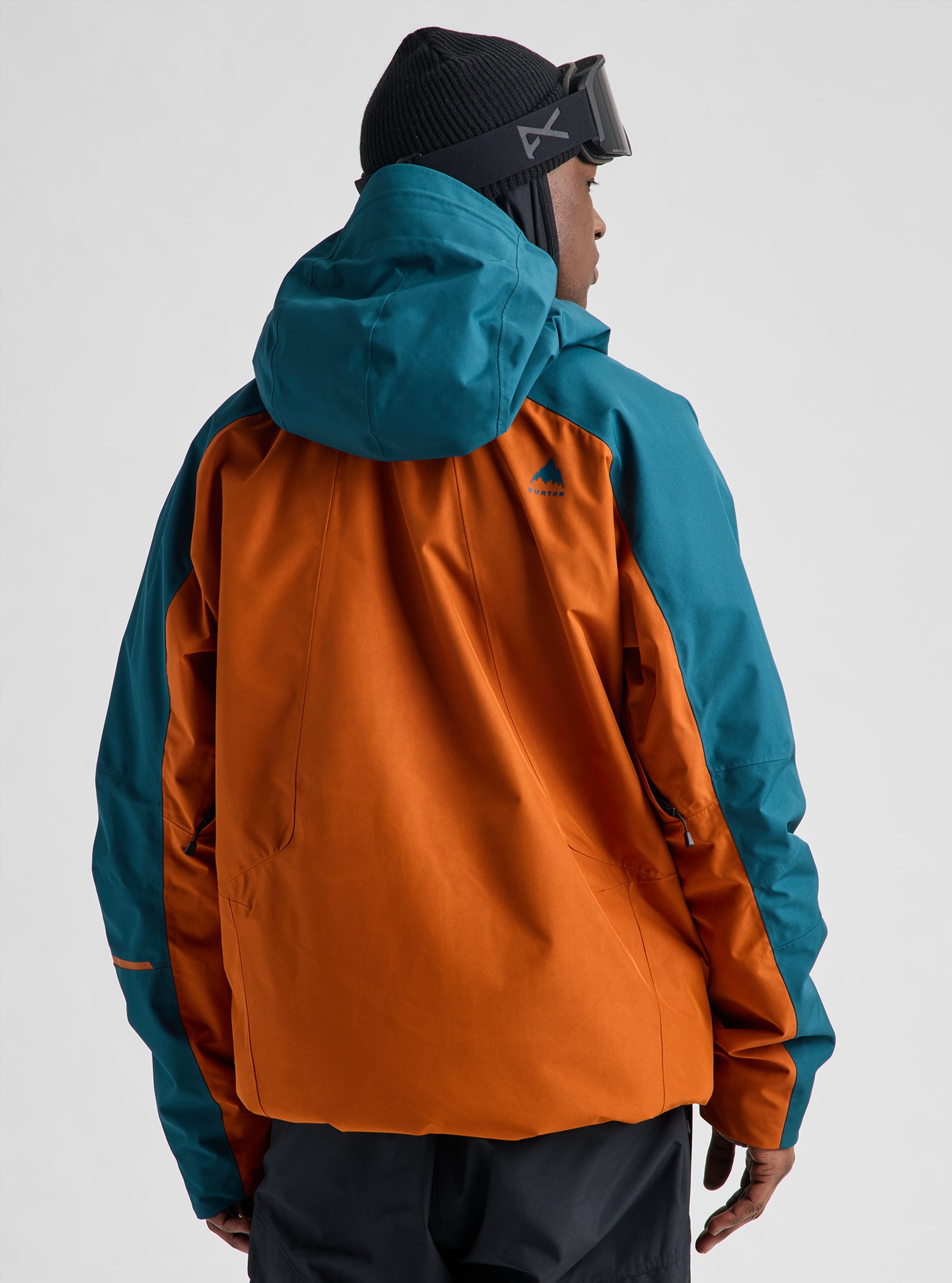 Men's Burton Reserve GORE-TEX 2L Insulated Jacket