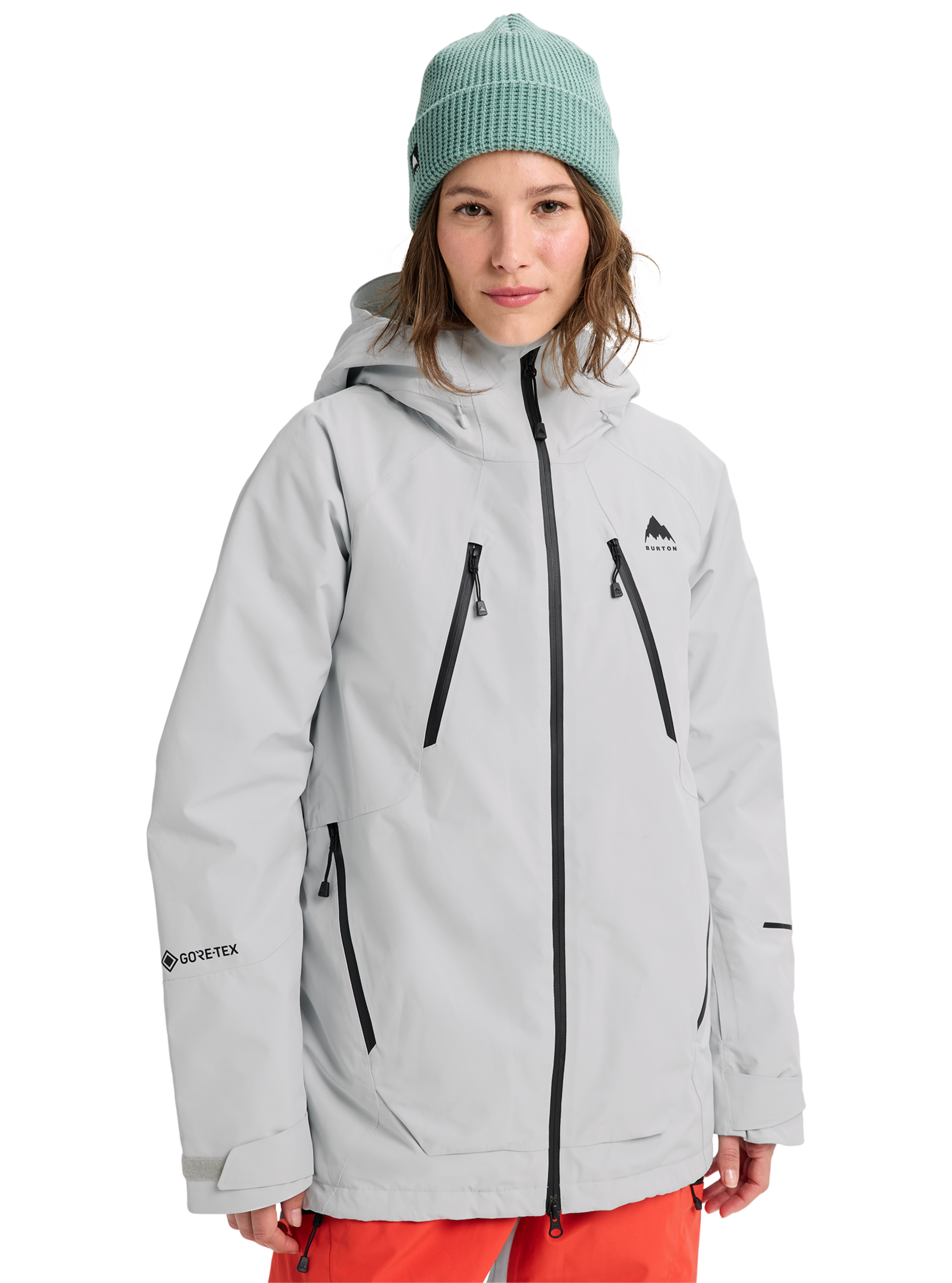 Women's Burton Reserve GORE-TEX 2L Insulated Jacket