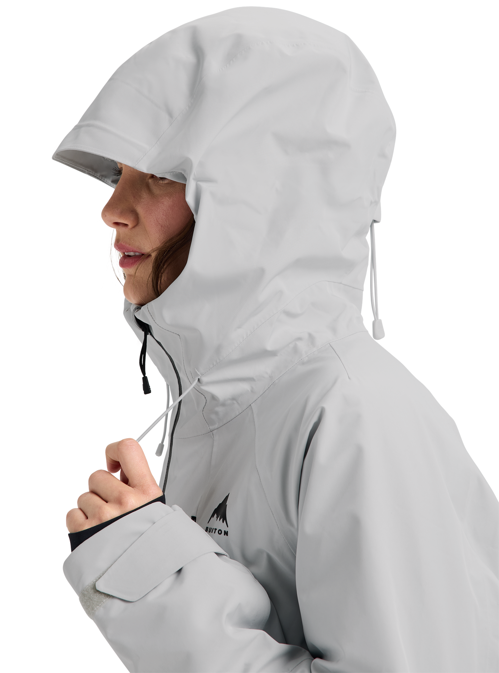 Women's Burton Reserve GORE-TEX 2L Insulated Jacket