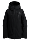Product image of Women's Burton Reserve GORE-TEX 2L Insulated Jacket[Variant:True Black]
