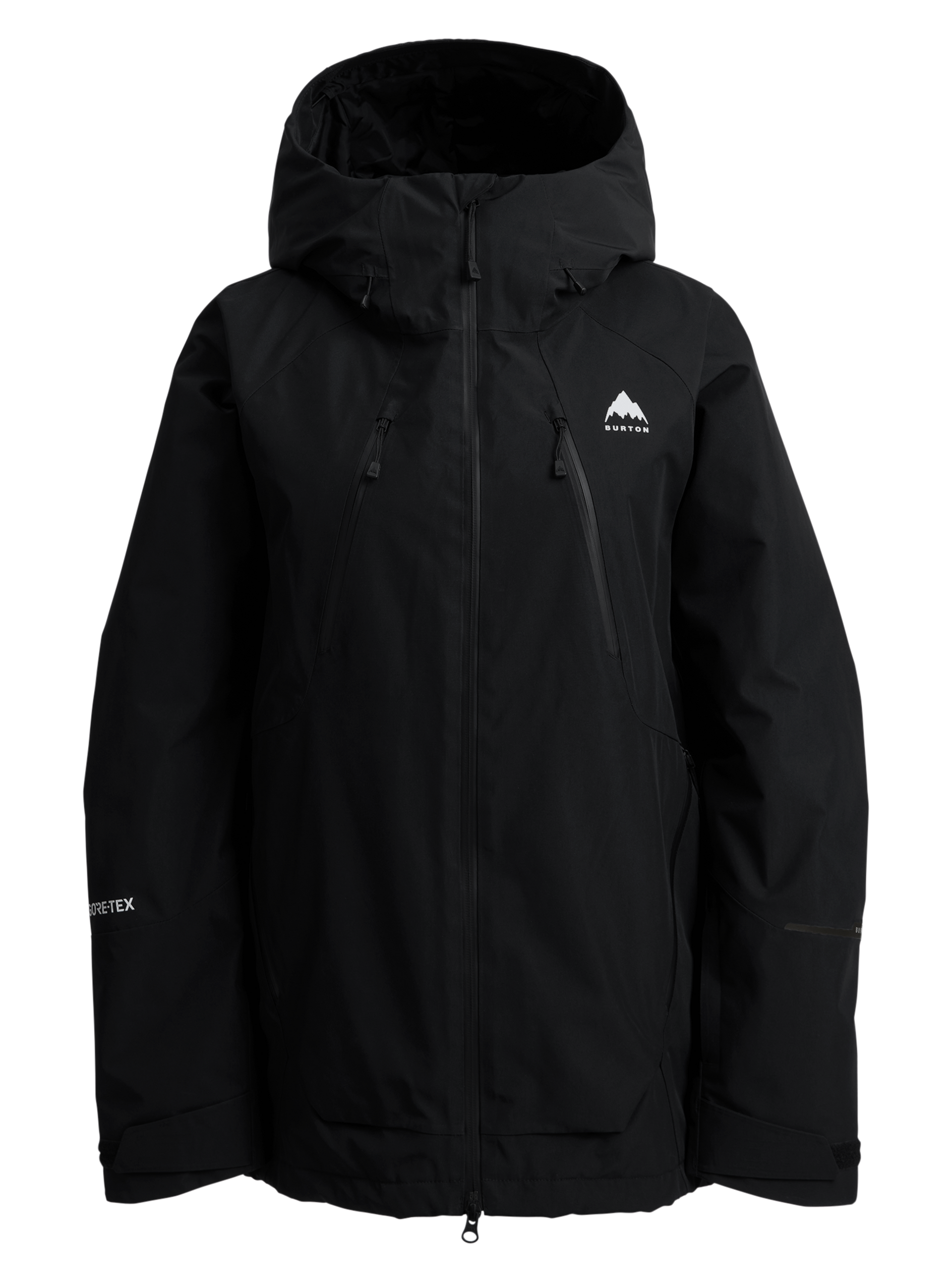 【格安】burton wb rubix jacket GORE-TEX M Women's Burton Reserve GORE-TEX 2L Insulated Jacket | Burton.com