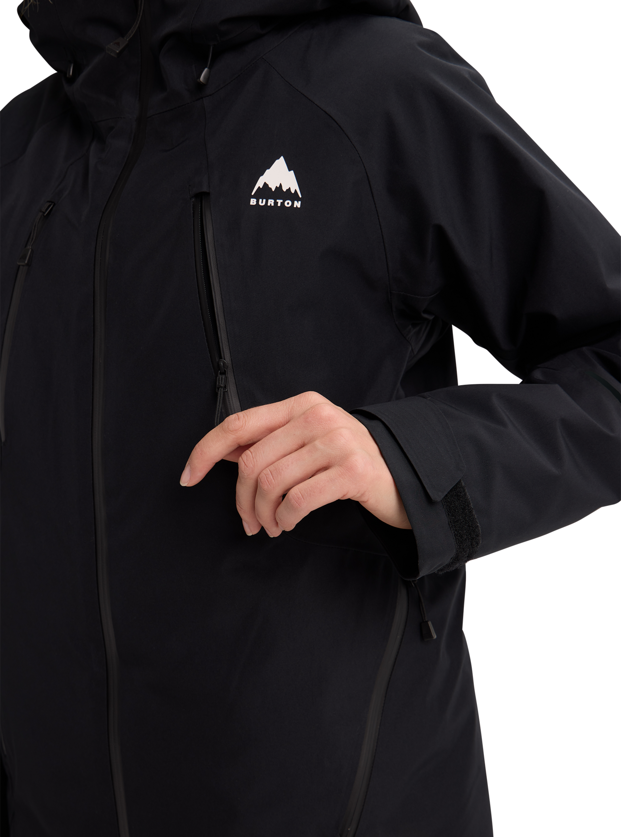 Manteau isolant 2 couches en GORE-TEX Reserve de Burton pour femmes