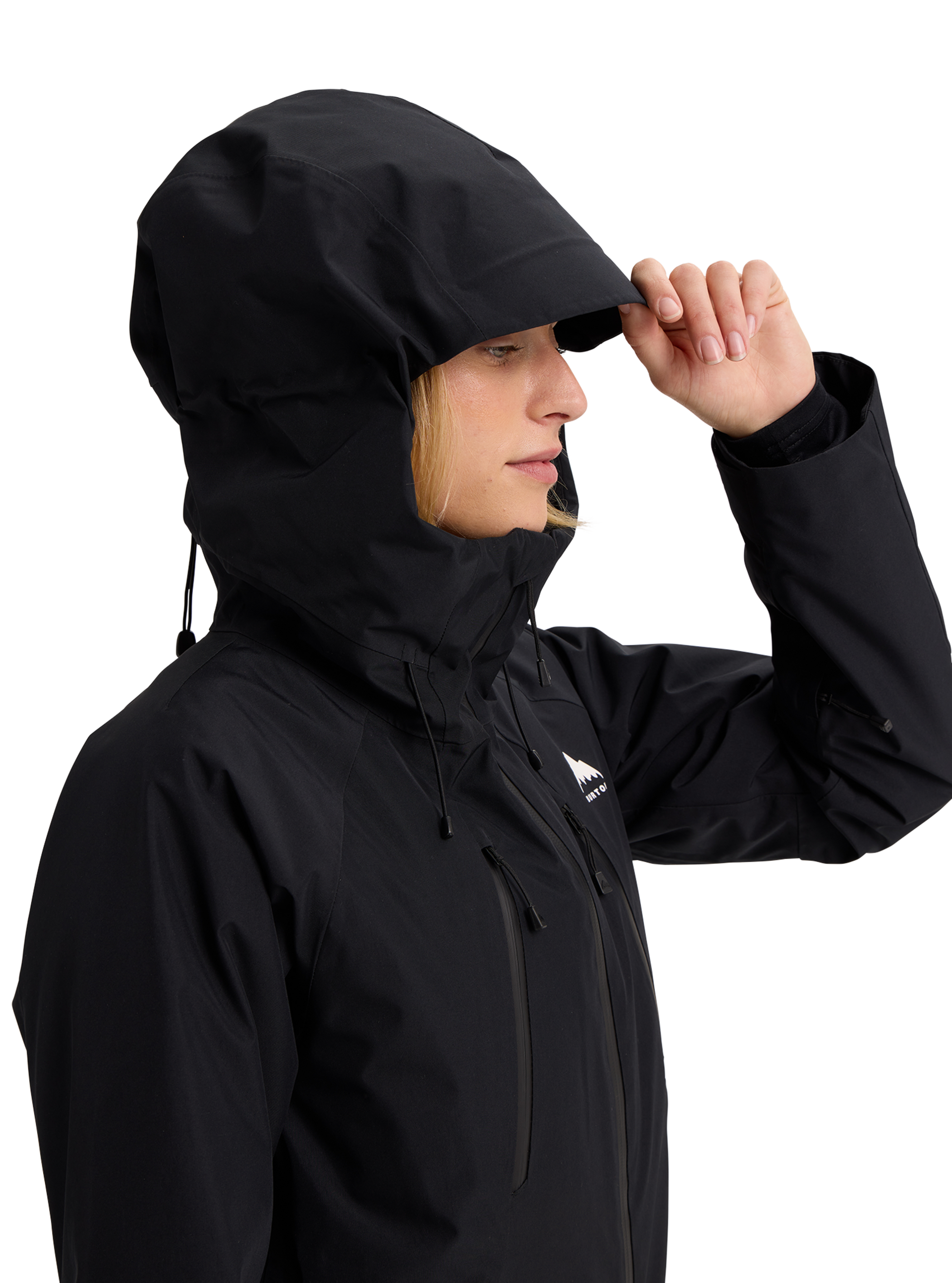 Manteau isolant 2 couches en GORE-TEX Reserve de Burton pour femmes