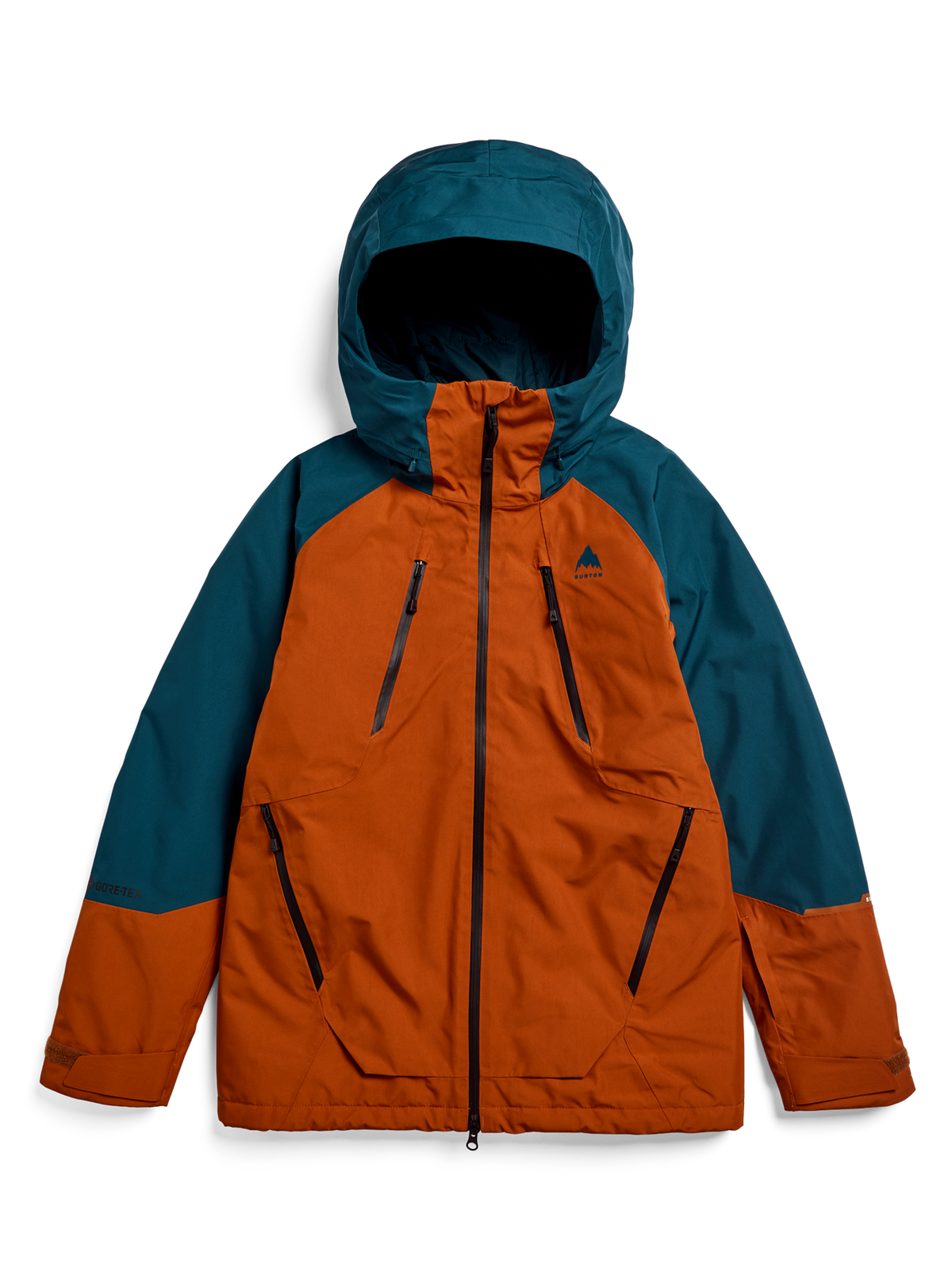 Women's Burton Reserve GORE-TEX 2L Insulated Jacket 2027 Women's Burton Reserve GORE-TEX 2L Insulated Jacket 2027