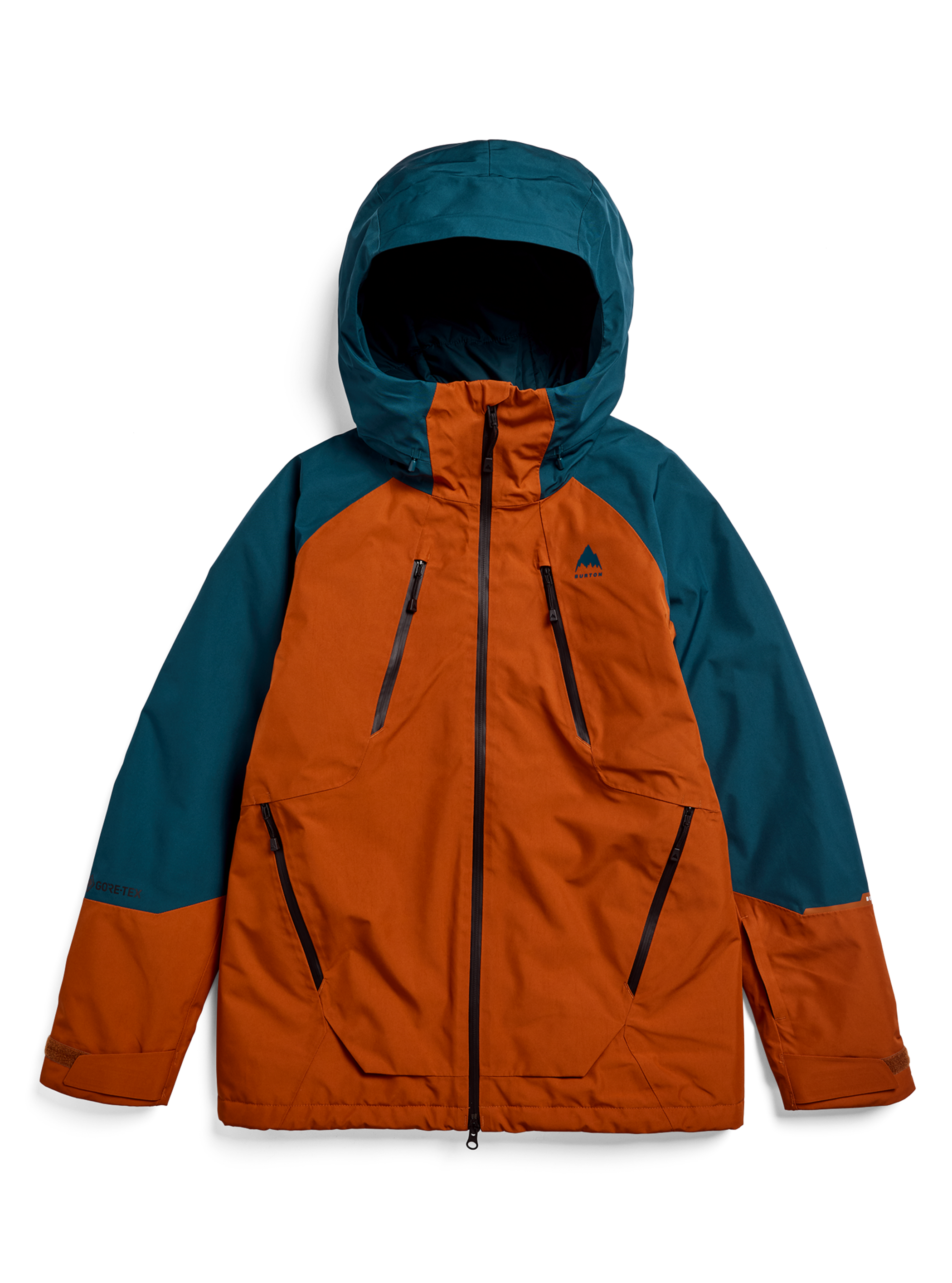 Women's Burton Reserve GORE-TEX 2L Insulated Jacket