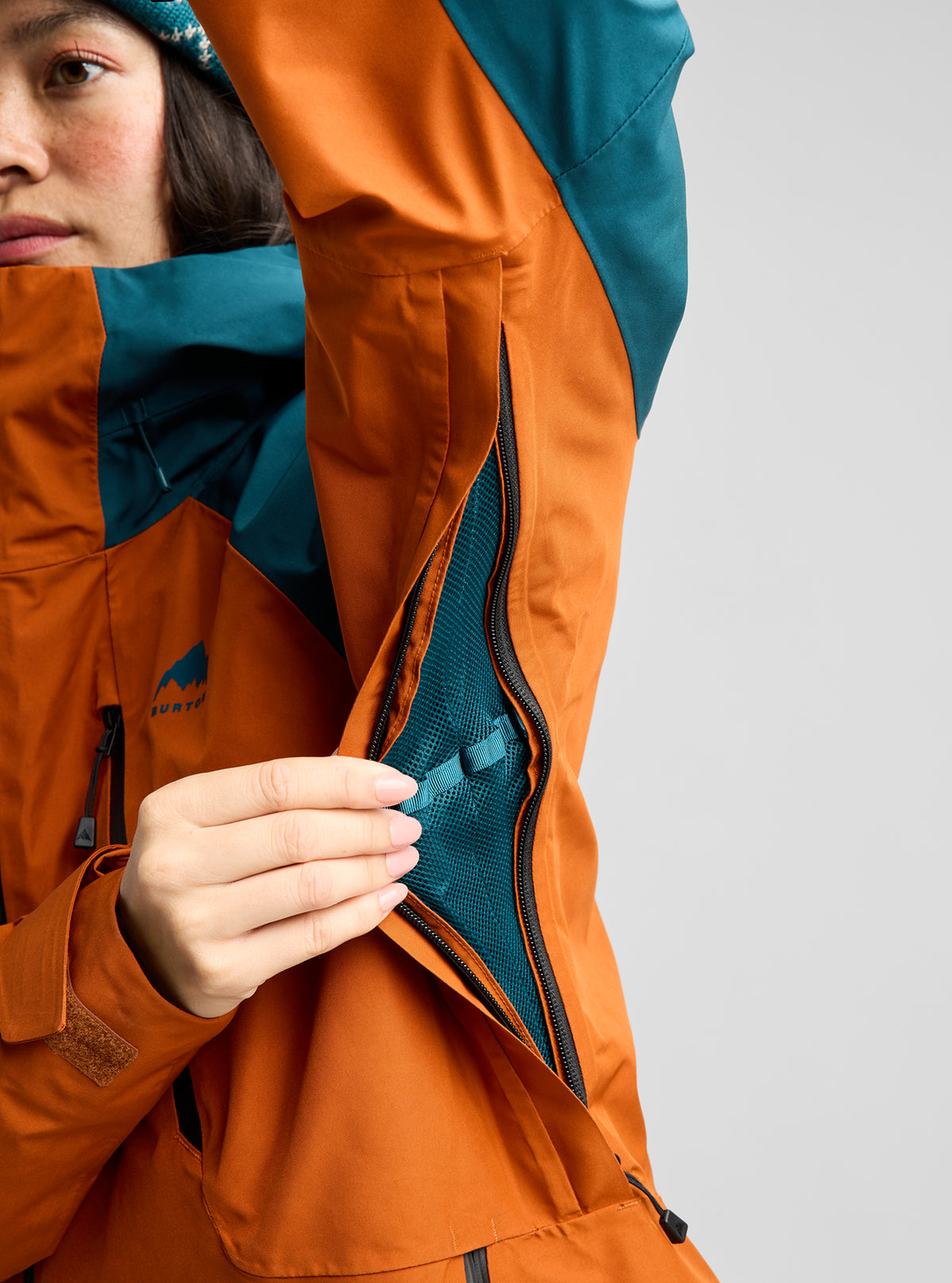 Women's Burton Reserve GORE-TEX 2L Insulated Jacket 2027