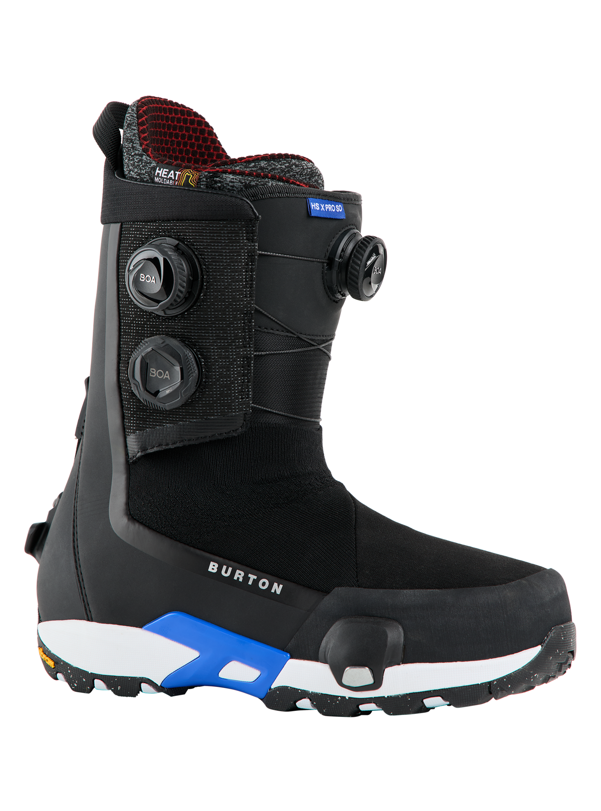 Men's Burton Highshot X Pro Step On® Snowboard Boots