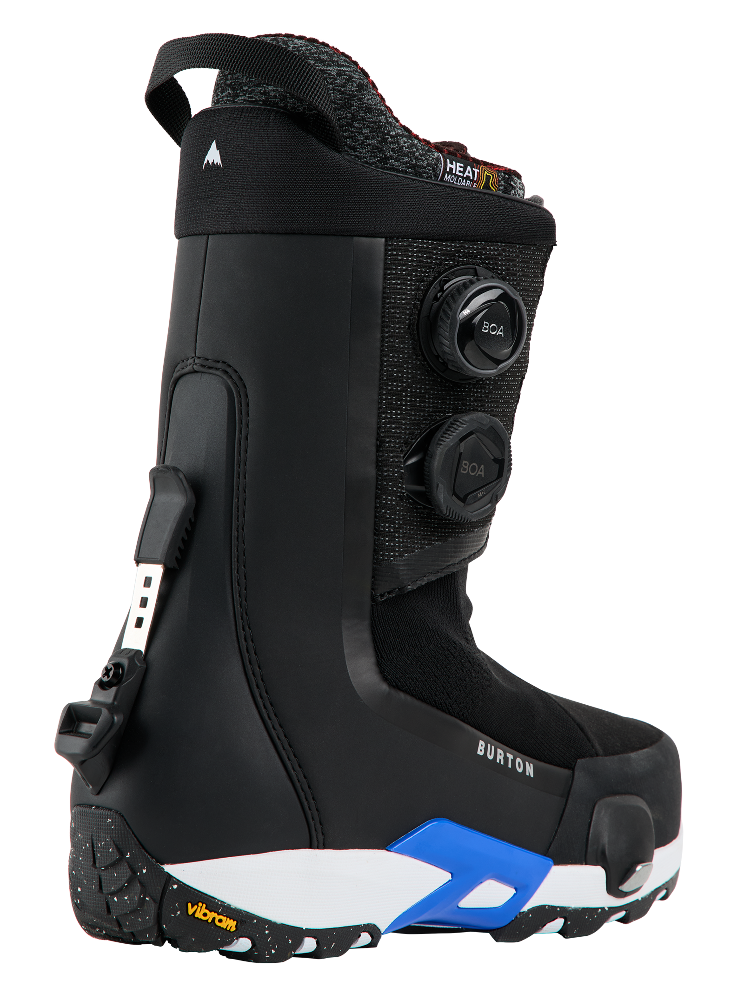 Men's Burton Highshot X Pro Step On® Snowboard Boots | Burton.com Men's Burton Highshot X Pro Step On® Snowboard Boots | Burton.com
