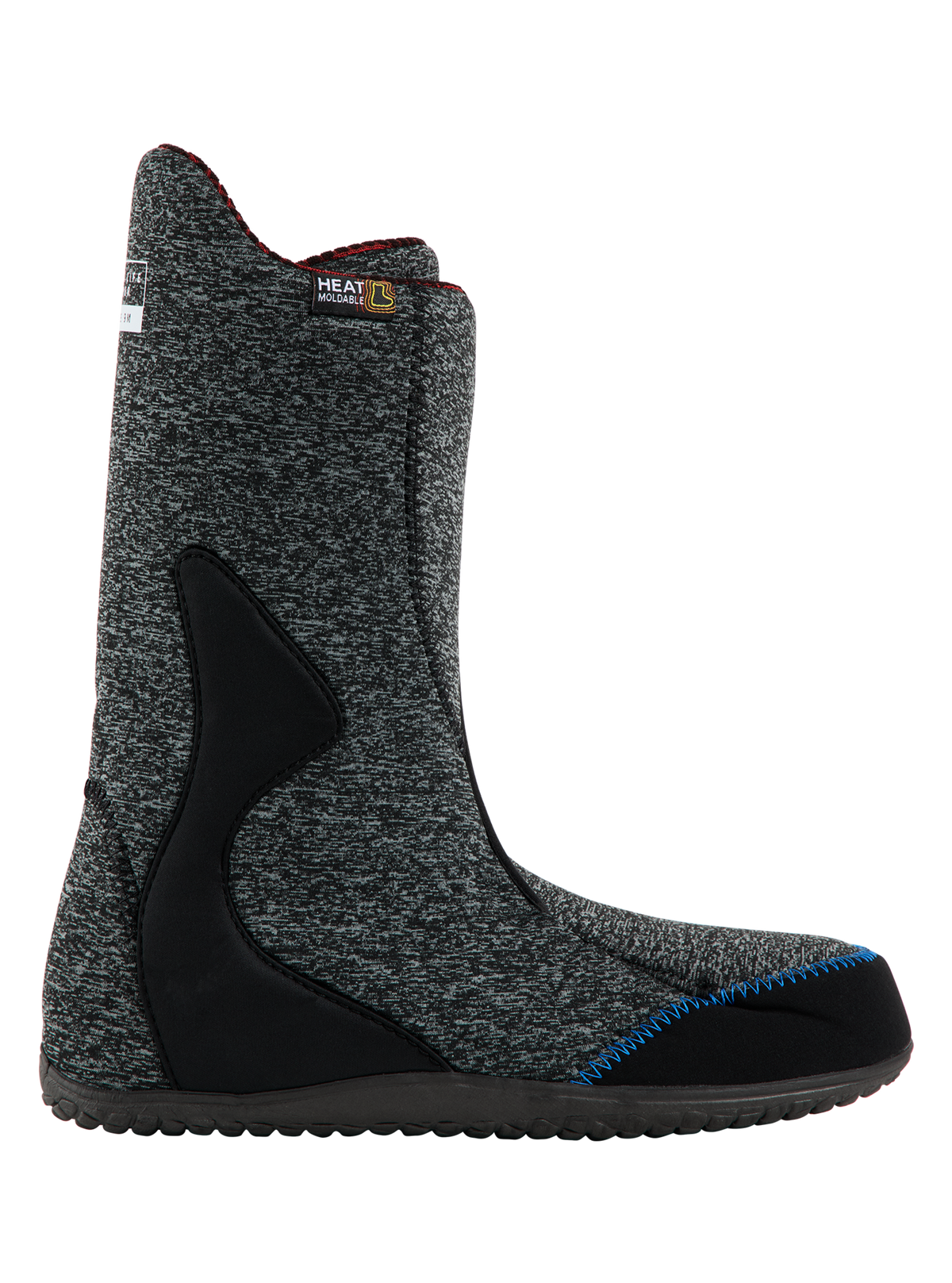 Men's Burton Highshot X Pro Step On® Snowboard Boots 2026 Men's Burton Highshot X Pro Step On® Snowboard Boots 2026