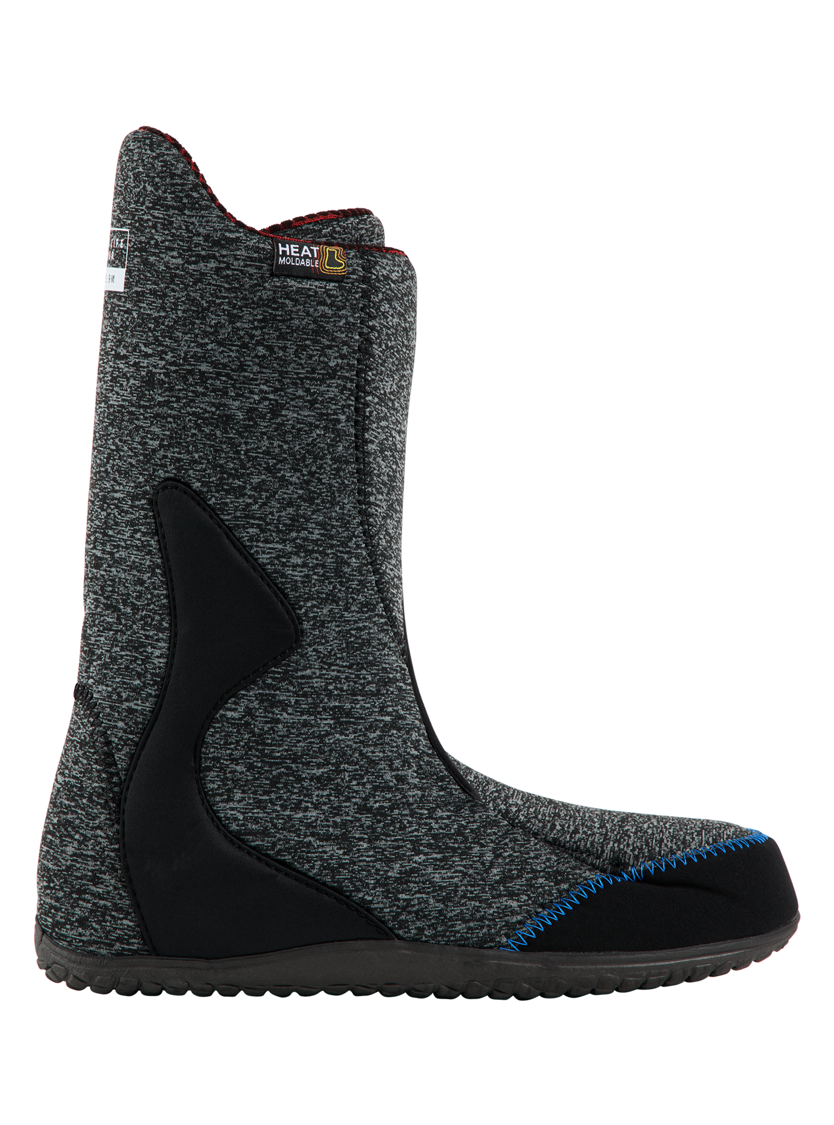 Men's Burton Highshot X Pro Step On® Snowboard Boots | Burton.com Men's Burton Highshot X Pro Step On® Snowboard Boots | Burton.com