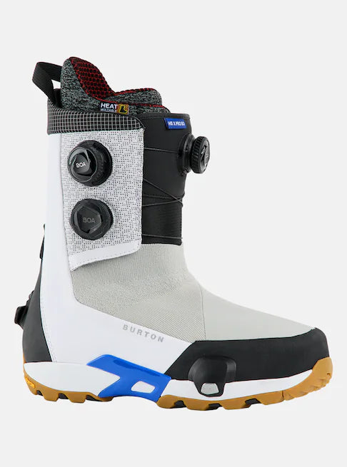 Men's Highshot X Pro Step On® Boot