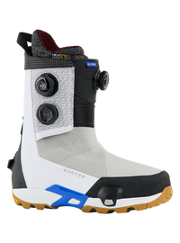 Product image of Men's Burton Highshot X Pro Step On® Snowboard Boots[Variant:White]