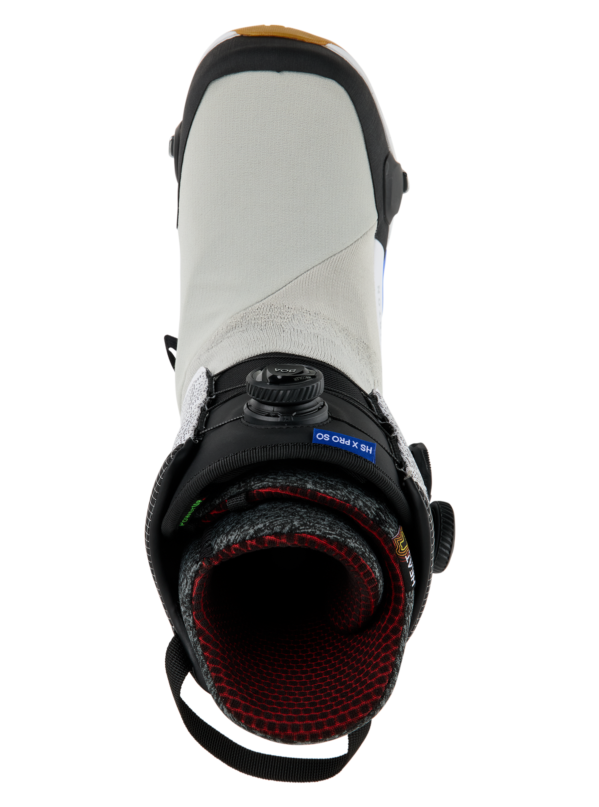 Men's Burton Highshot X Pro Step On® Snowboard Boots