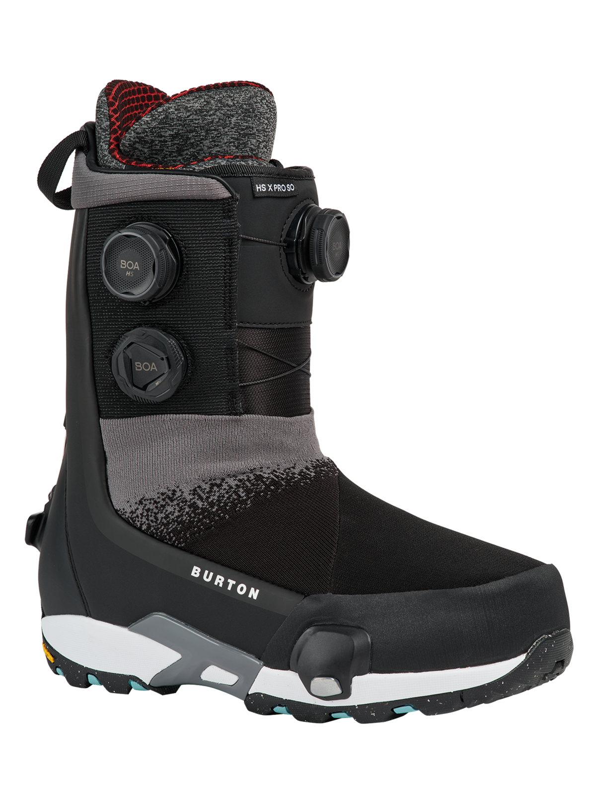 Burton HIGHSHOT XPRO 27センチ Men's Burton Highshot X Pro Step On® Snowboard Boots | Burton.com