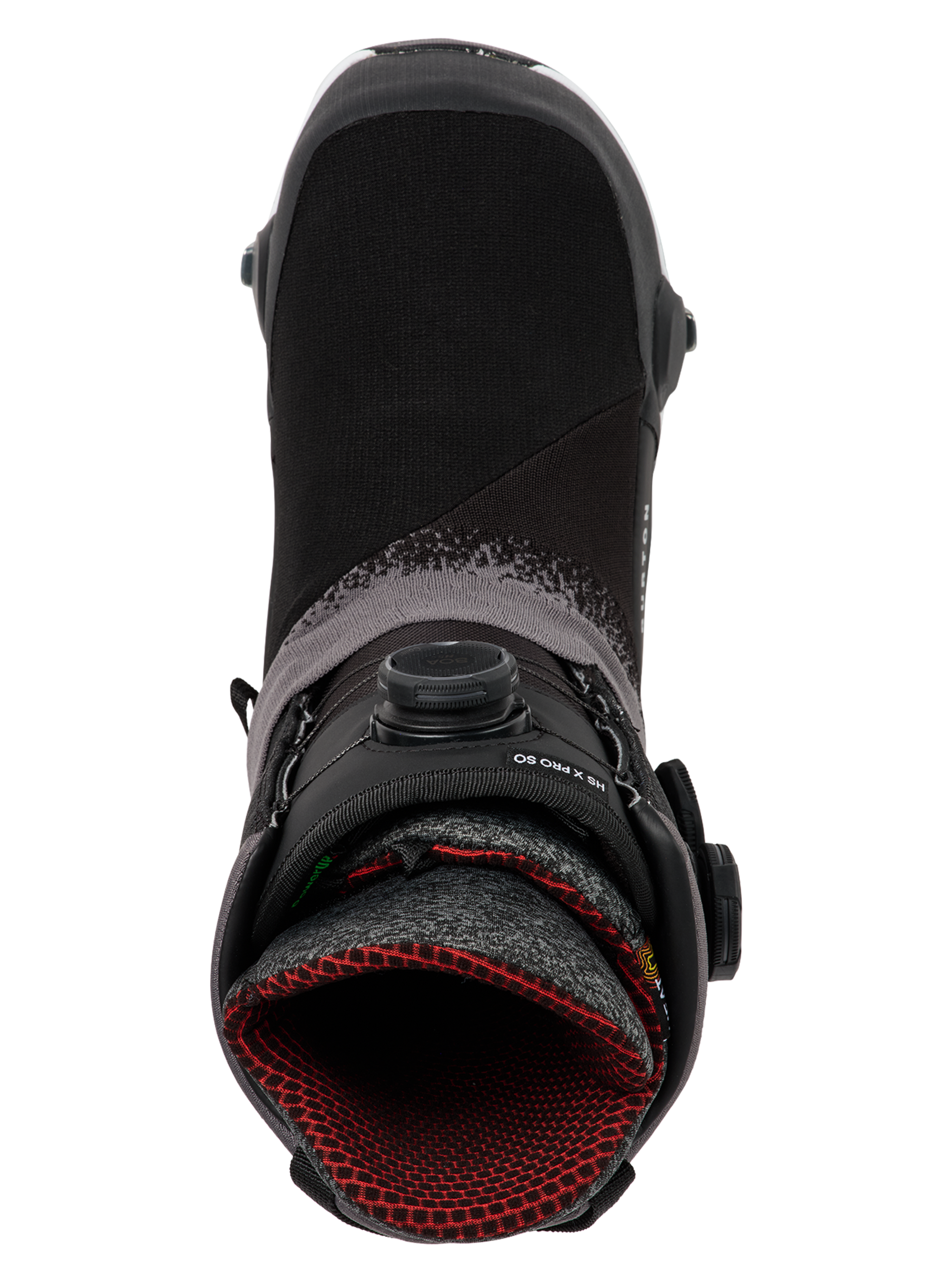 Men's Burton Highshot X Pro Step On® Snowboard Boots