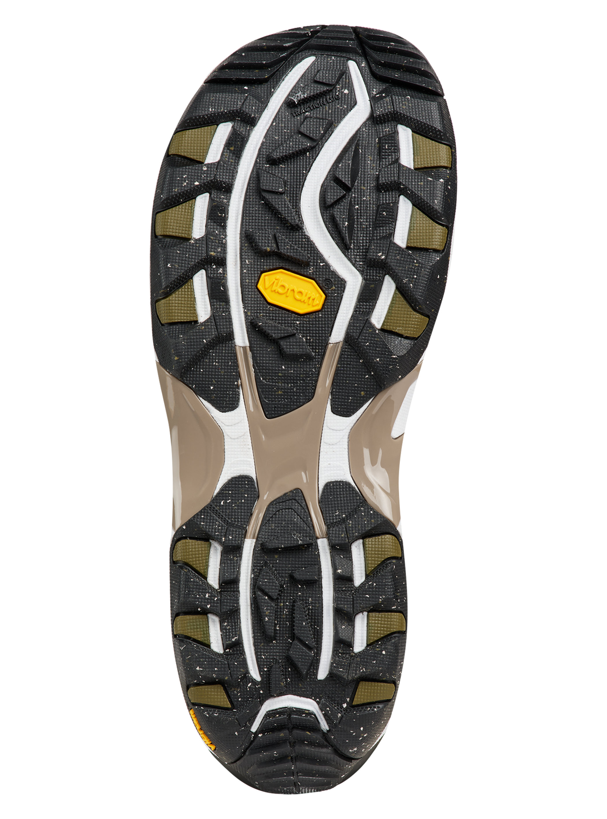 Men's Burton Highshot X Pro Step On® Snowboard Boots