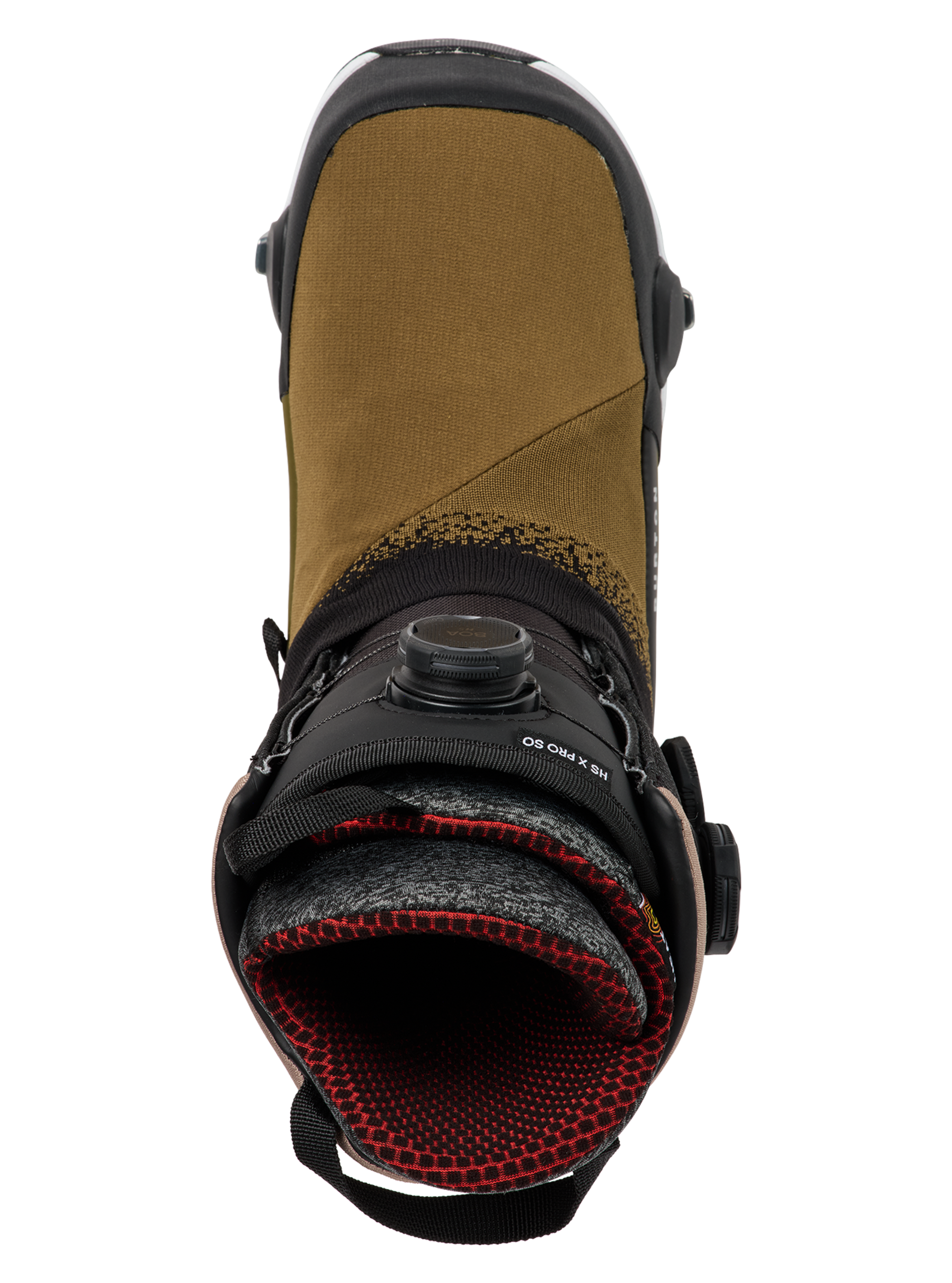Men's Burton Highshot X Pro Step On® Snowboard Boots