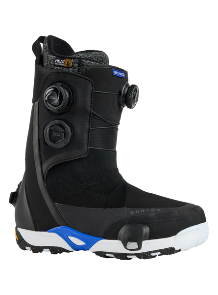 【即日発送】Burton Waverange X Pro StepOn 27cm Men's Burton Waverange X Pro Step On® Snowboard Boots | Burton.com