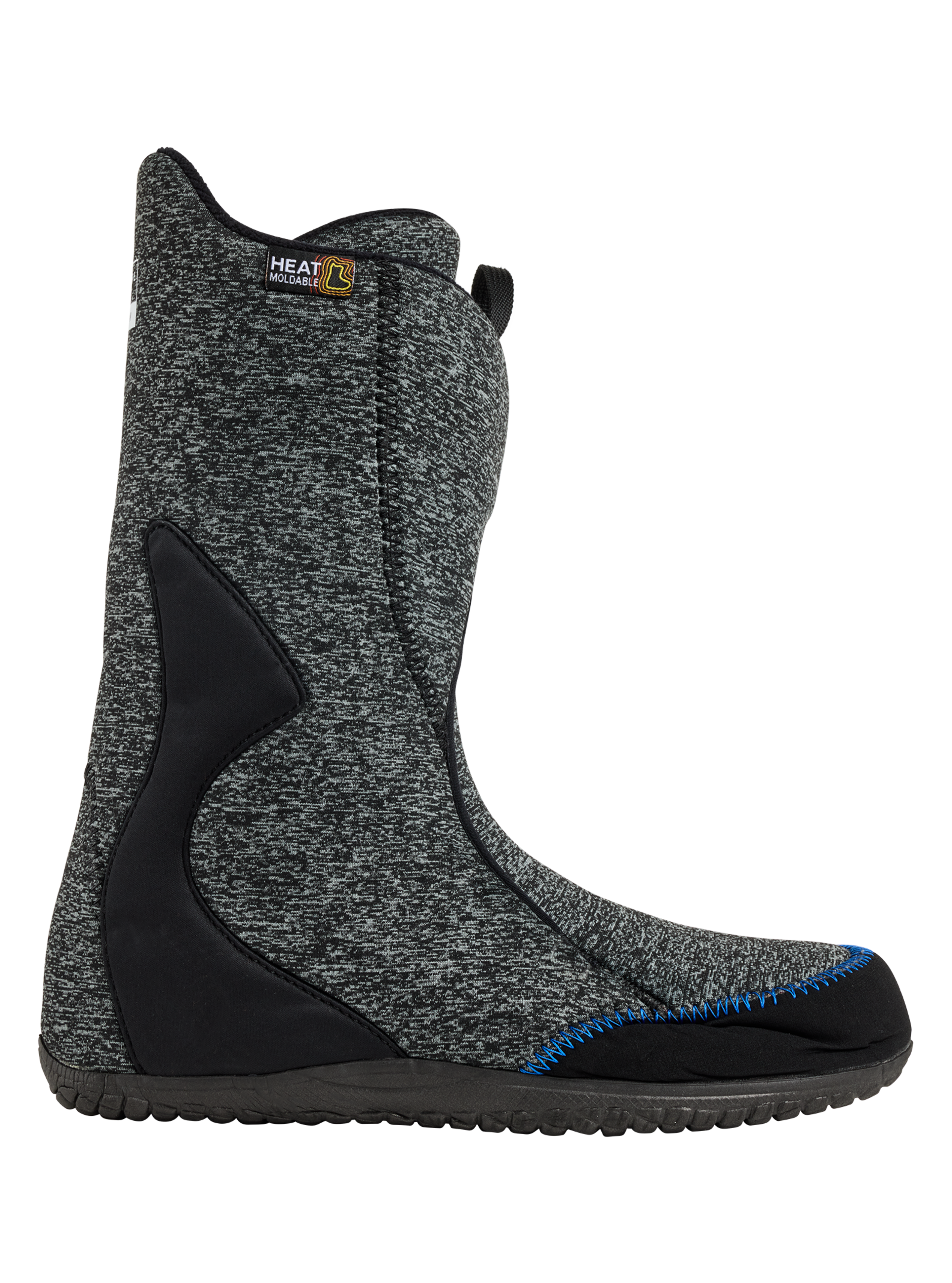 Men's Burton Waverange X Pro Step On® Snowboard Boots | Burton.com Men's Burton Waverange X Pro Step On® Snowboard Boots | Burton.com