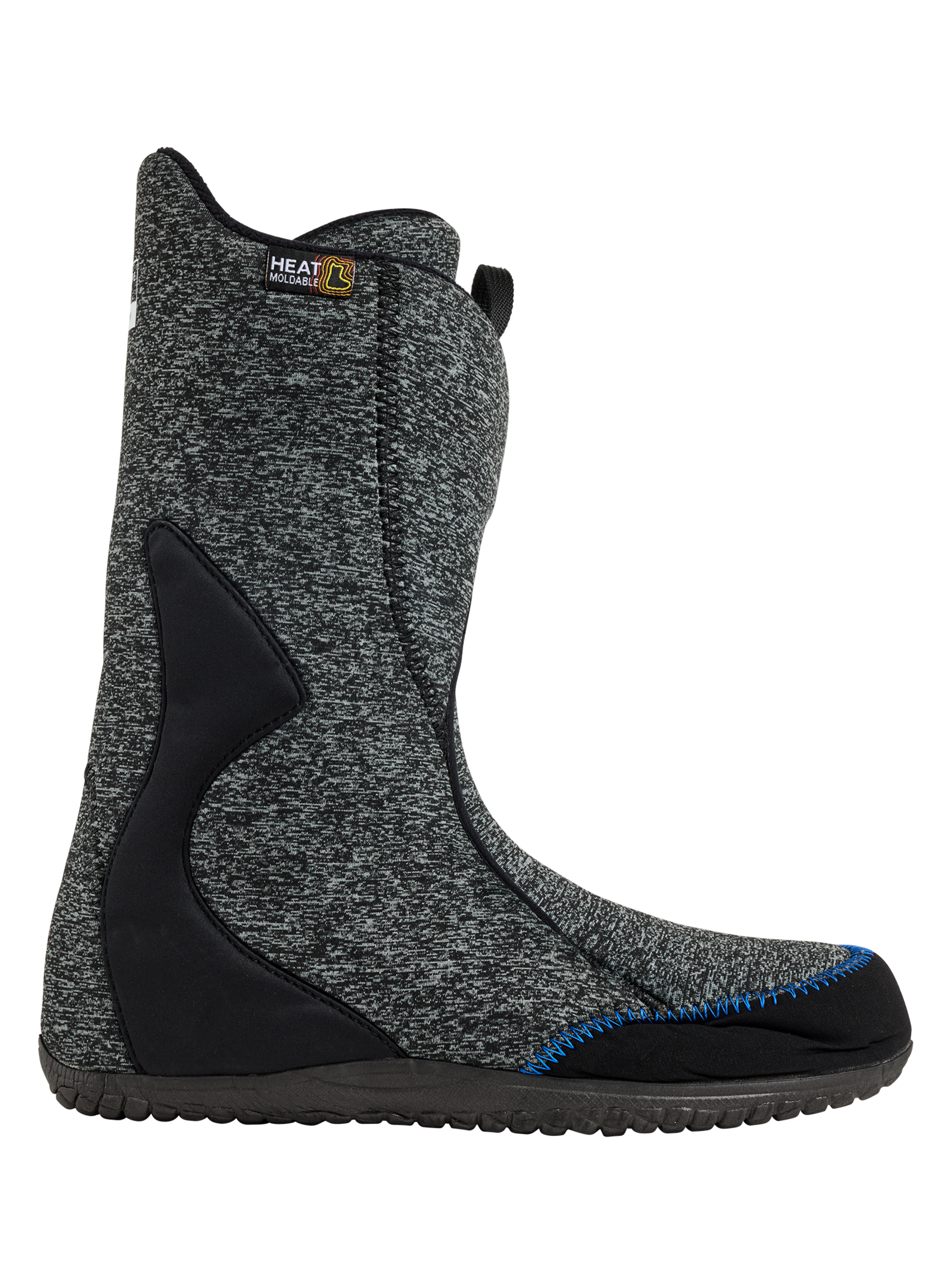 Men's Burton Waverange X Pro Step On® Snowboard Boots