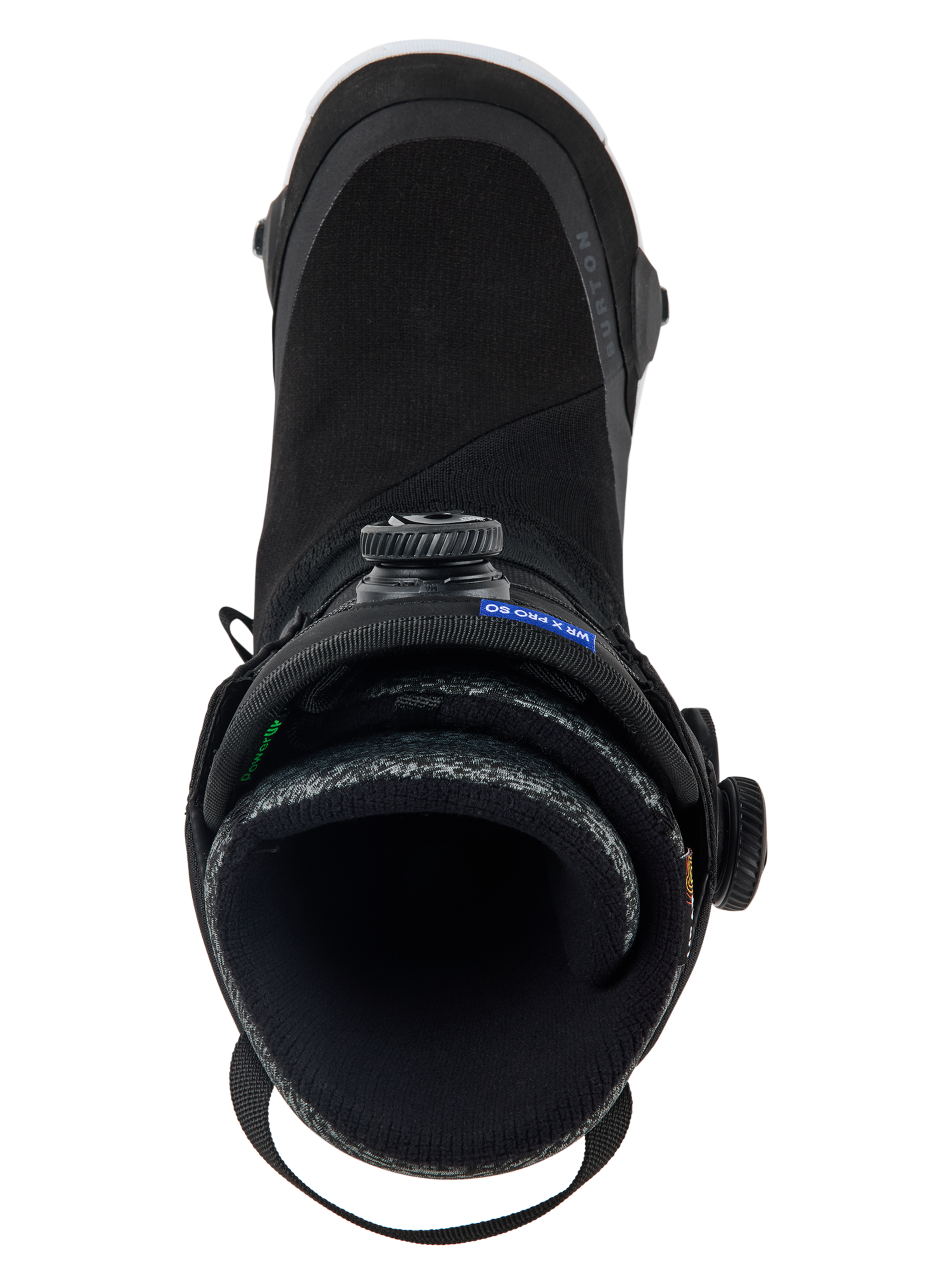 Men's Burton Waverange X Pro Step On® Snowboard Boots