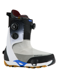 Product image of Men's Burton Waverange X Pro Step On® Snowboard Boots[Variant:White]