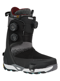Men's Burton Waverange X Pro Step On® Snowboard Boots | Burton.com Men's Burton Waverange X Pro Step On® Snowboard Boots | Burton.com