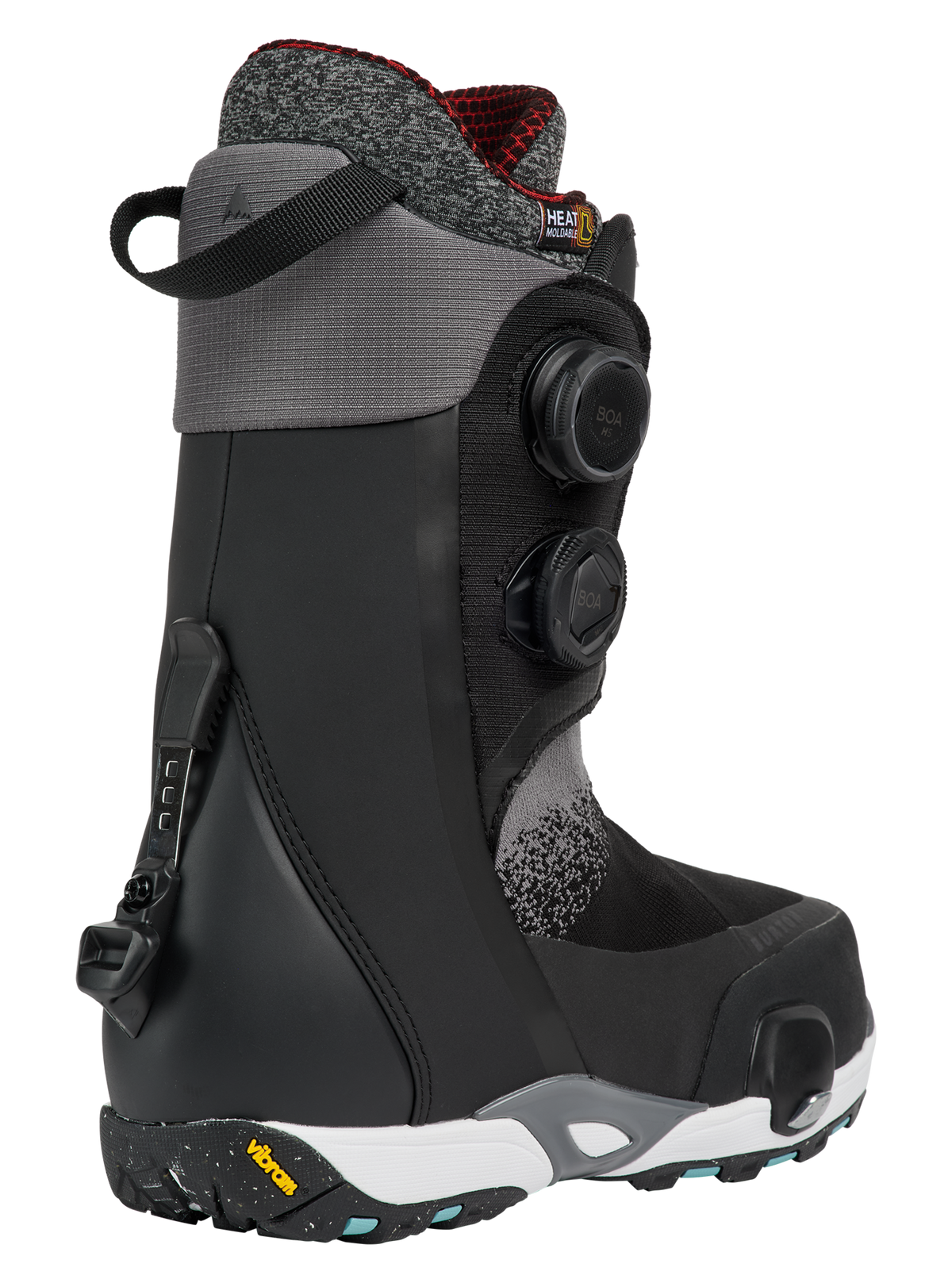 Men's Burton Waverange X Pro Step On® Snowboard Boots 2027 Men's Burton Waverange X Pro Step On® Snowboard Boots 2027