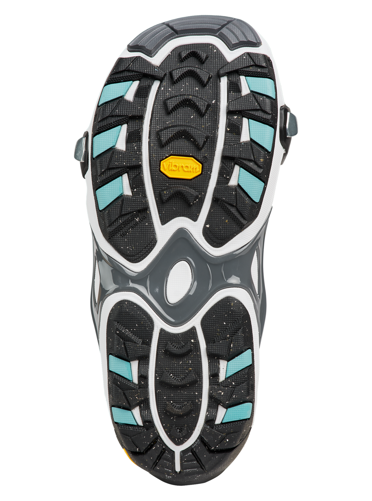 Men's Burton Waverange X Pro Step On® Snowboard Boots | Burton.com Men's Burton Waverange X Pro Step On® Snowboard Boots | Burton.com