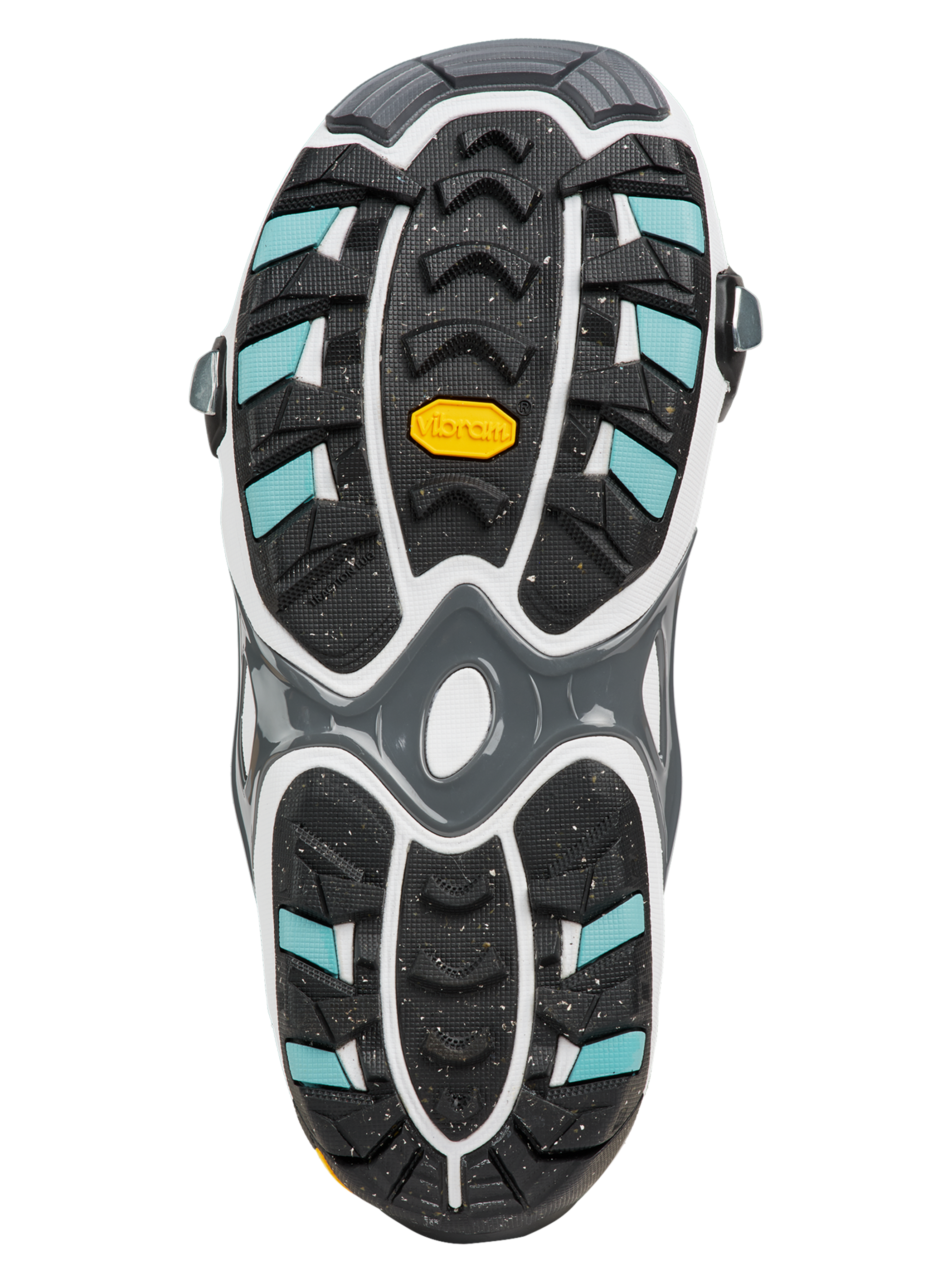 Men's Burton Waverange X Pro Step On® Snowboard Boots