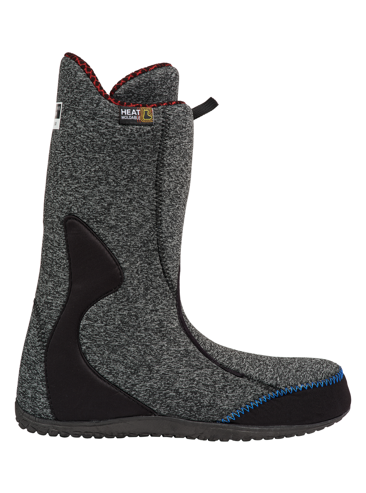Men's Burton Waverange X Pro Step On® Snowboard Boots | Burton.com Men's Burton Waverange X Pro Step On® Snowboard Boots | Burton.com