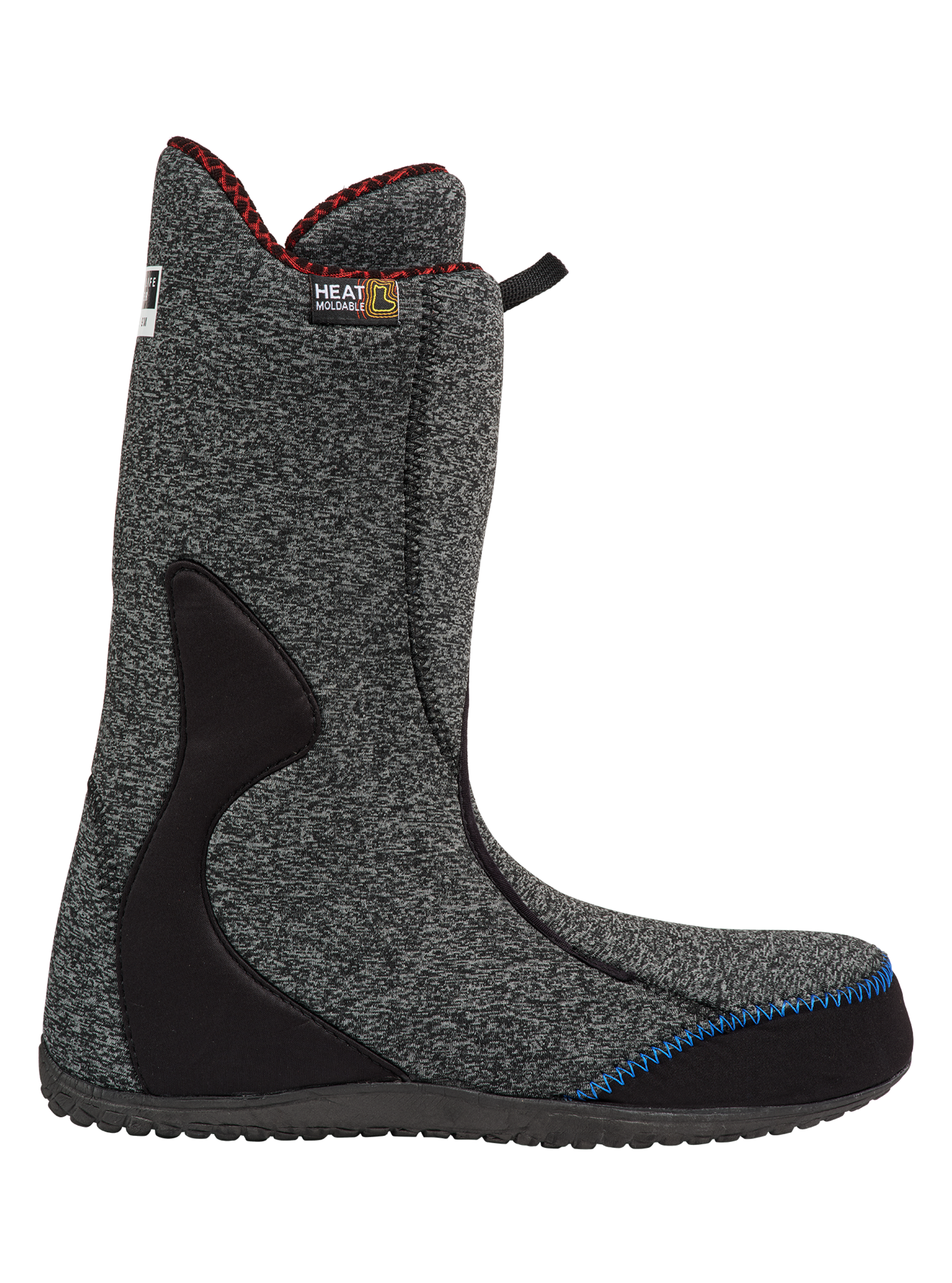 Men's Burton Waverange X Pro Step On® Snowboard Boots