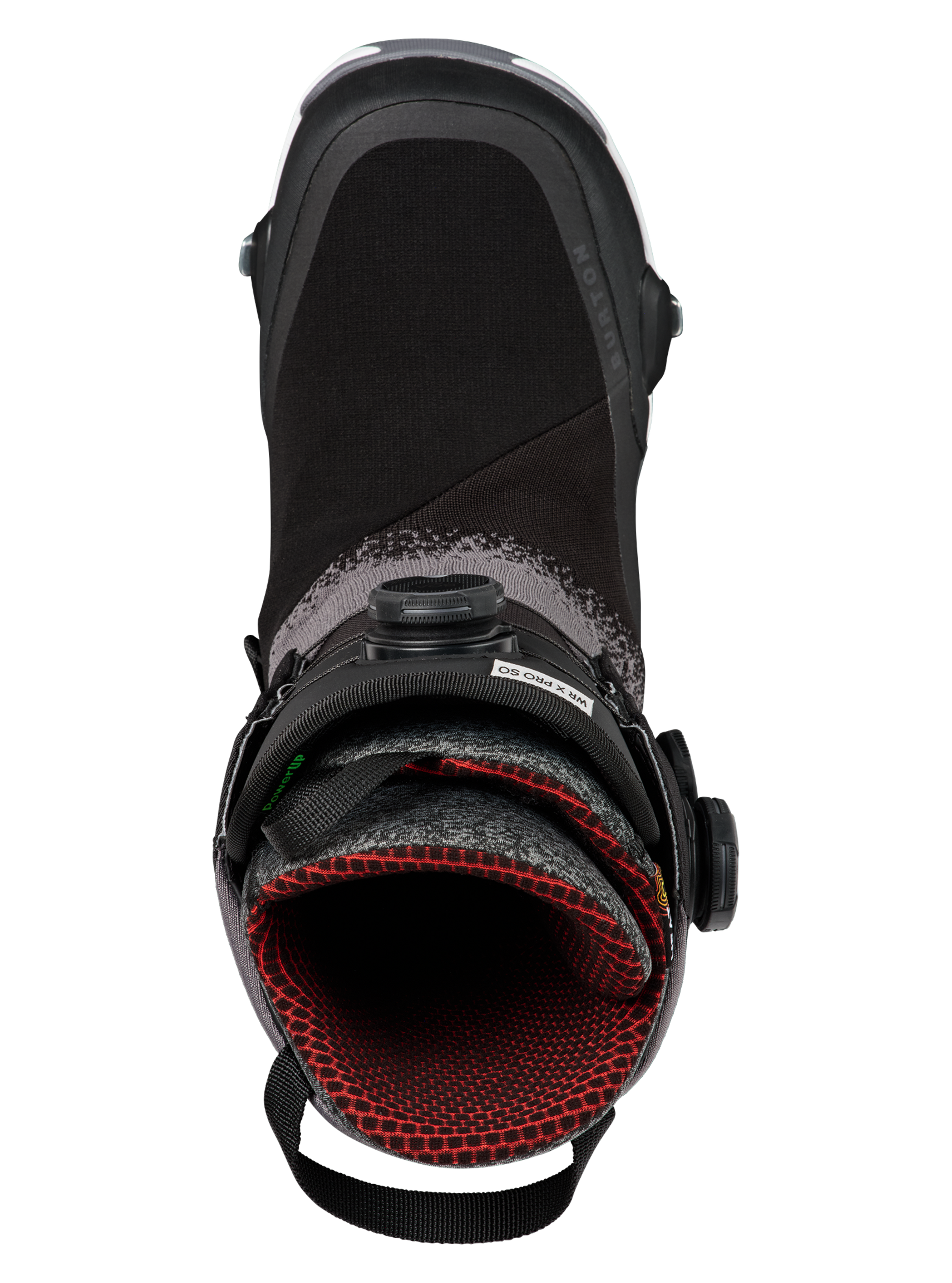 Men's Burton Waverange X Pro Step On® Snowboard Boots