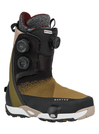 Men's Burton Waverange X Pro Step On® Snowboard Boots | Burton.com Men's Burton Waverange X Pro Step On® Snowboard Boots | Burton.com