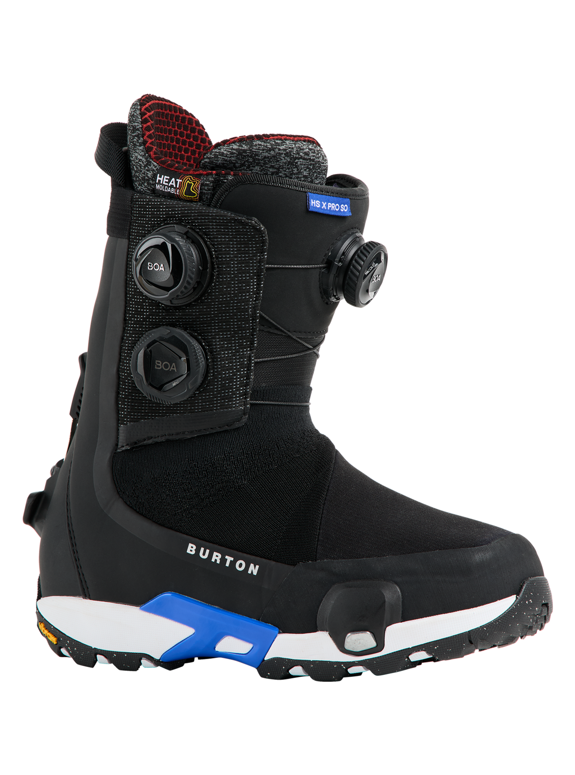 Women's Burton Highshot X Pro Step On® Snowboard Boots | Burton Women's Burton Highshot X Pro Step On® Snowboard Boots | Burton