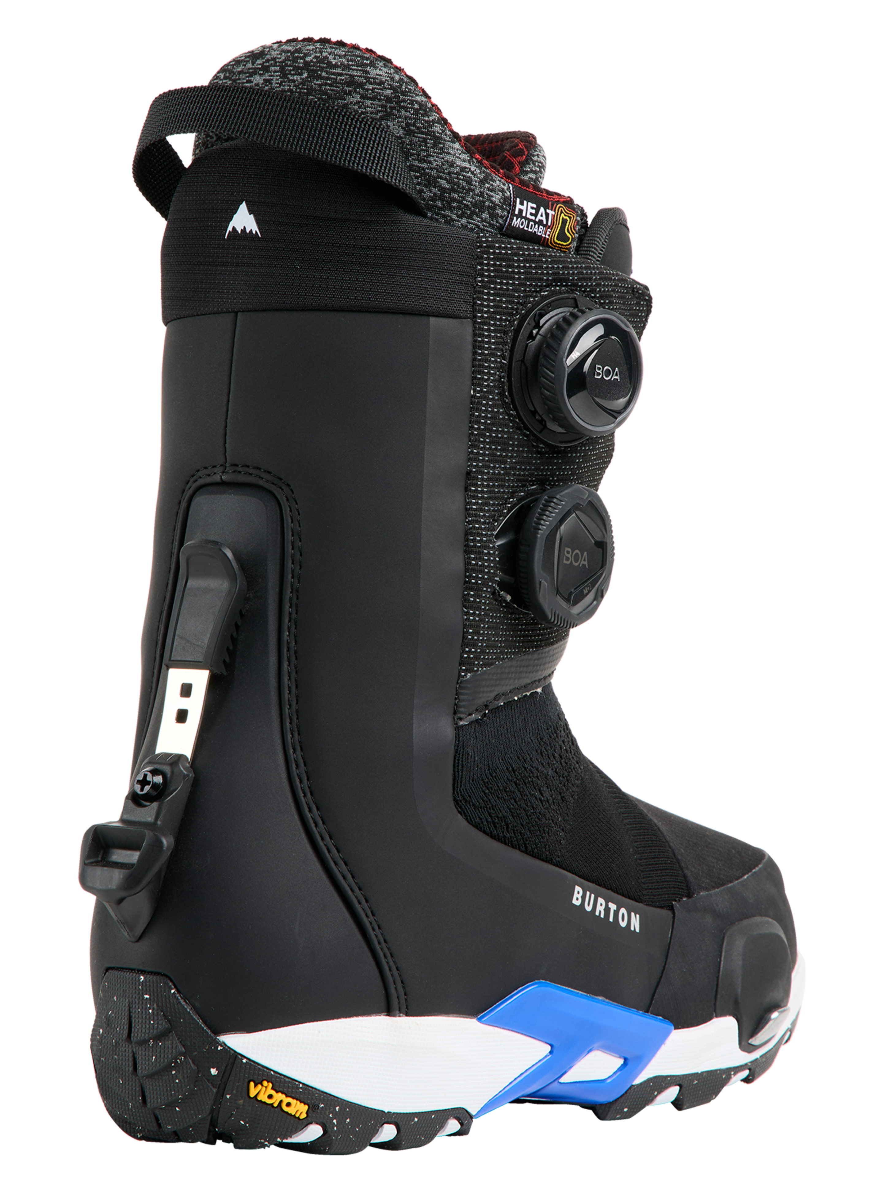 Burton Highshot X Pro Step On Snowboard Boots - Women's 2026