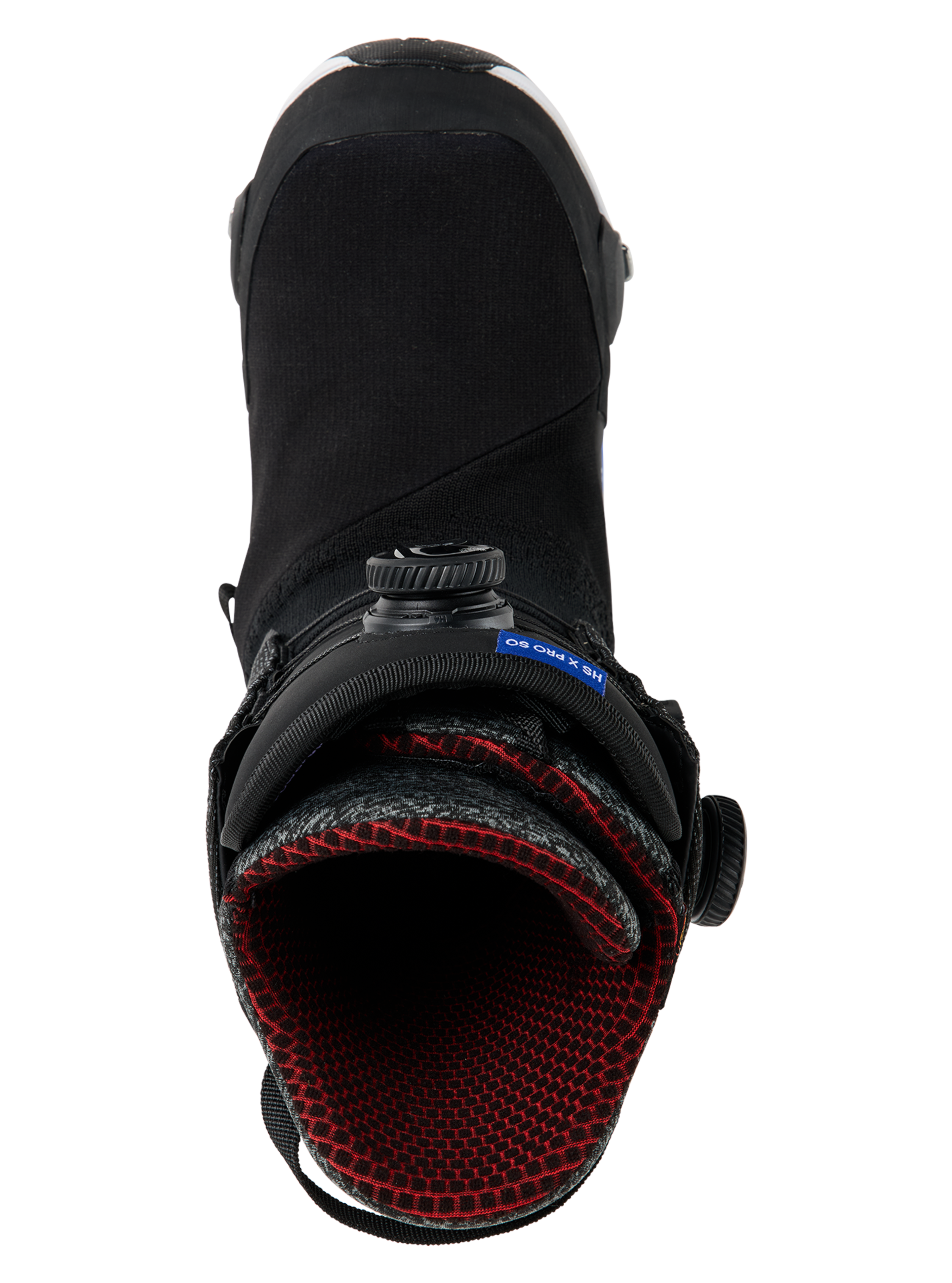 Women's Burton Highshot X Pro Step On® Snowboard Boots | Burton Women's Burton Highshot X Pro Step On® Snowboard Boots | Burton