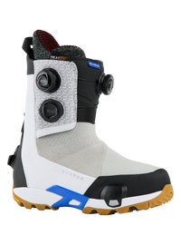 Product image of Women's Burton Highshot X Pro Step On® Snowboard Boots[Variant:White]