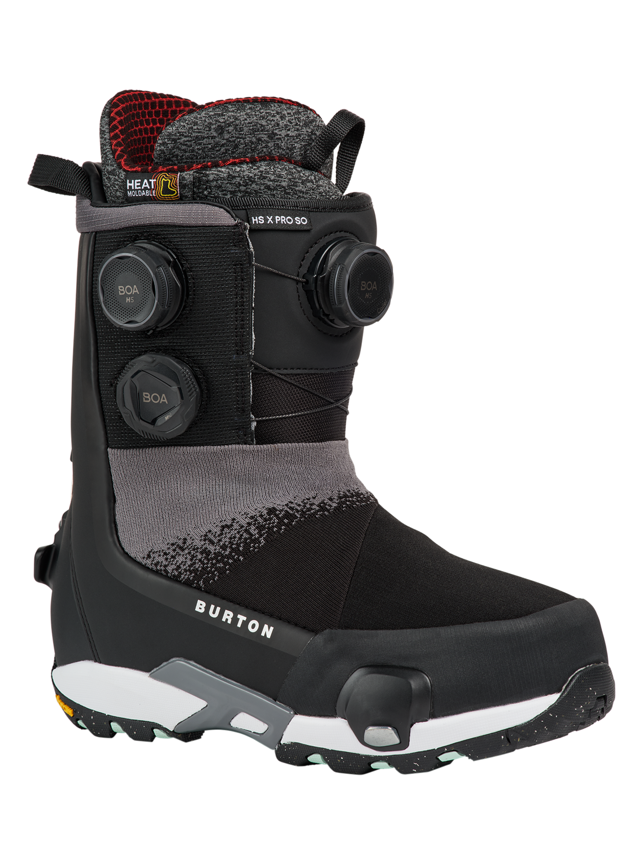 Women's Burton Highshot X Pro Step On® Snowboard Boots