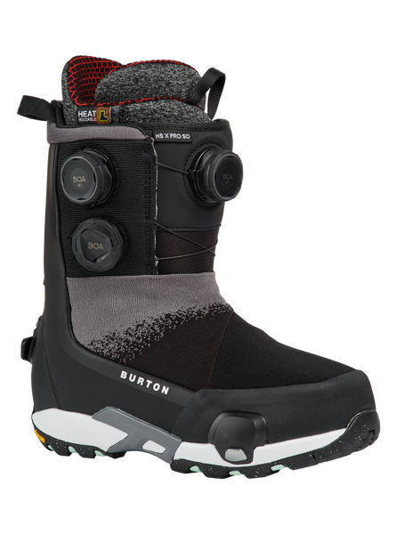 Women's Burton Highshot X Pro Step On® Snowboard Boots | Burton