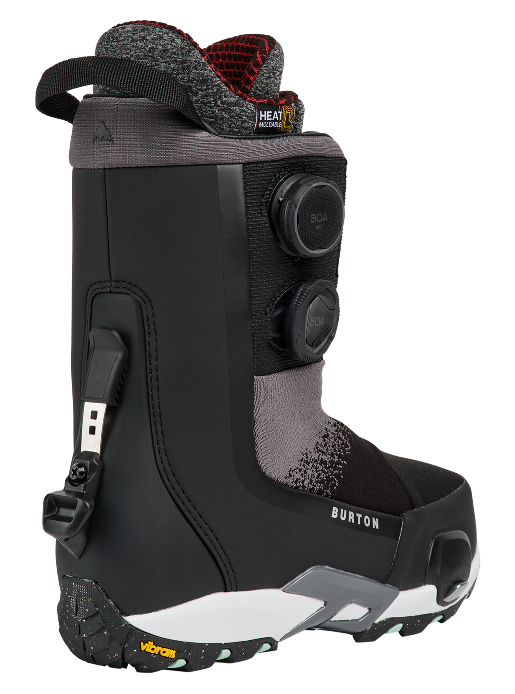 Women's Burton Highshot X Pro Step On® Snowboard Boots