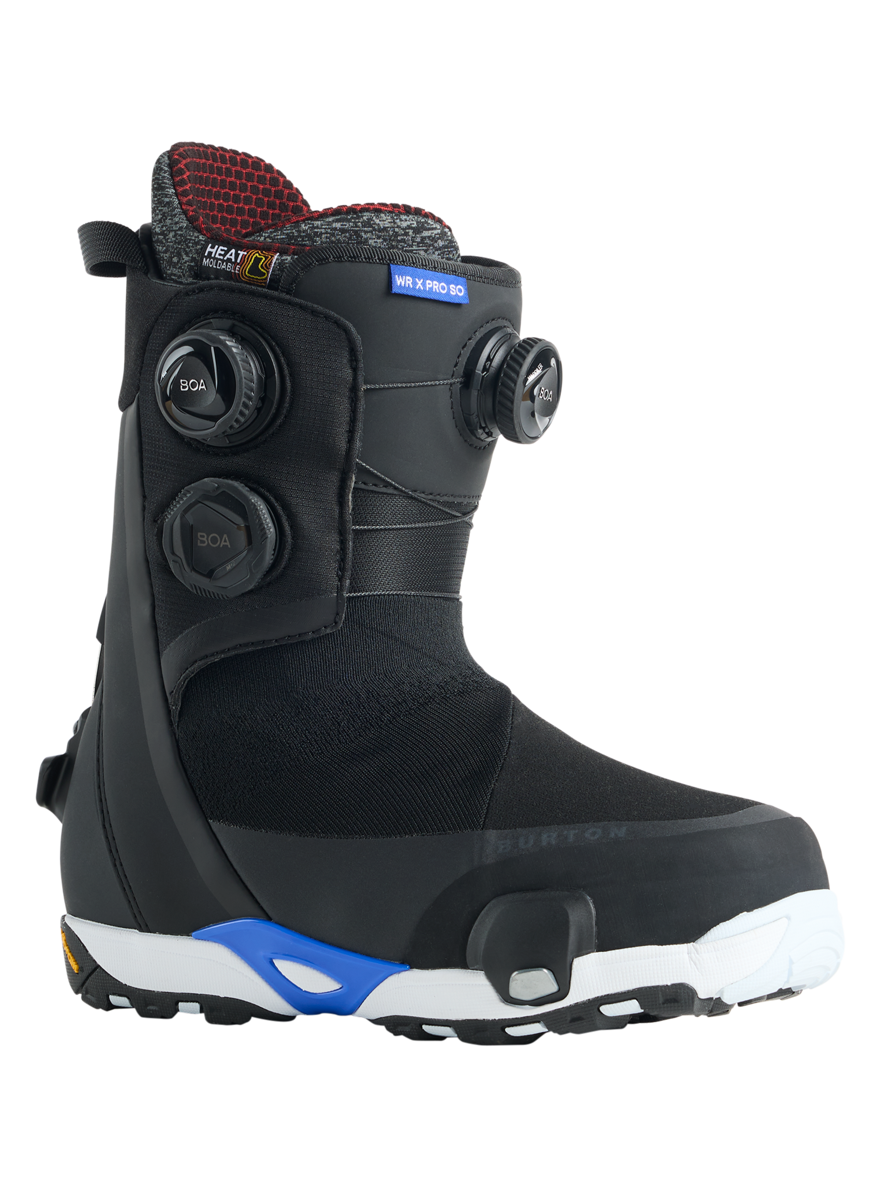 BURTON STEP ON imprint2 バートン スノーボードブーツ 26.5cm メンズ
