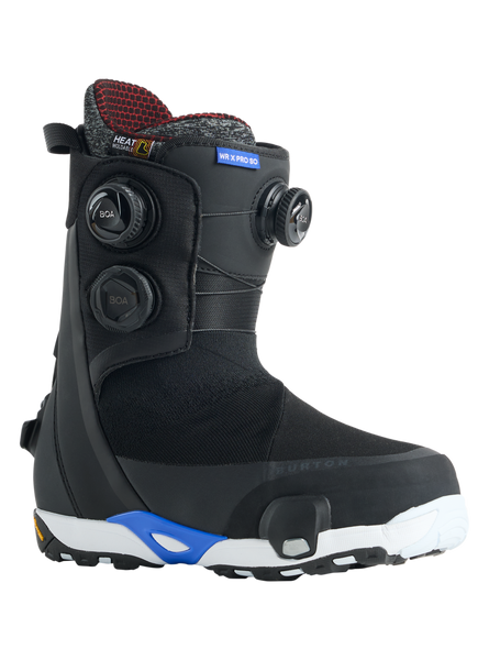 Women's Burton Waverange X Pro Step On® Snowboard Boots | Burton