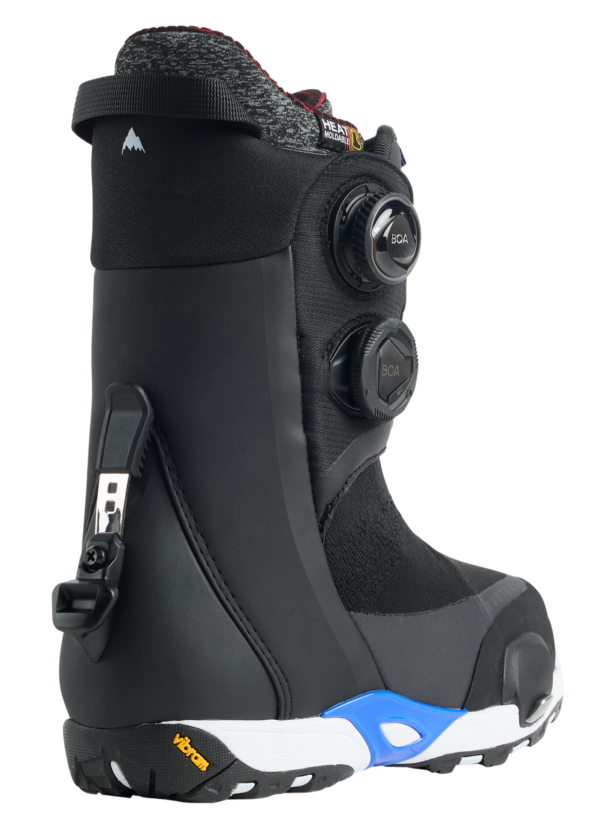Women's Burton Waverange X Pro Step On® Snowboard Boots | Burton Women's Burton Waverange X Pro Step On® Snowboard Boots | Burton