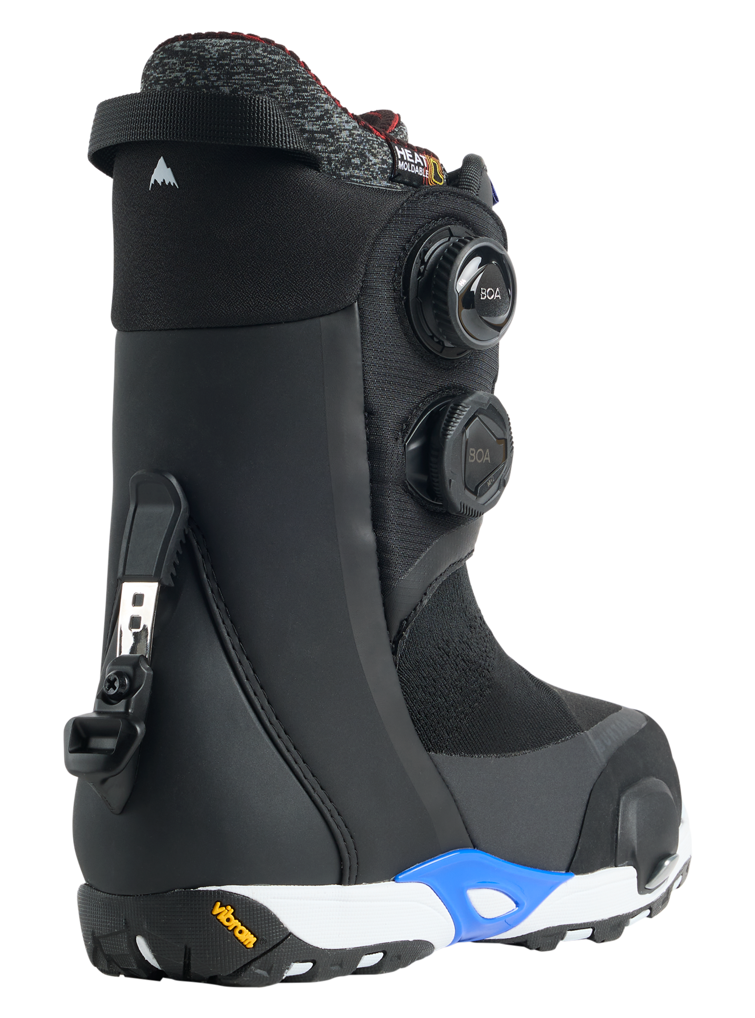 Women's Burton Waverange X Pro Step On® Snowboard Boots 2026 Women's Burton Waverange X Pro Step On® Snowboard Boots 2026