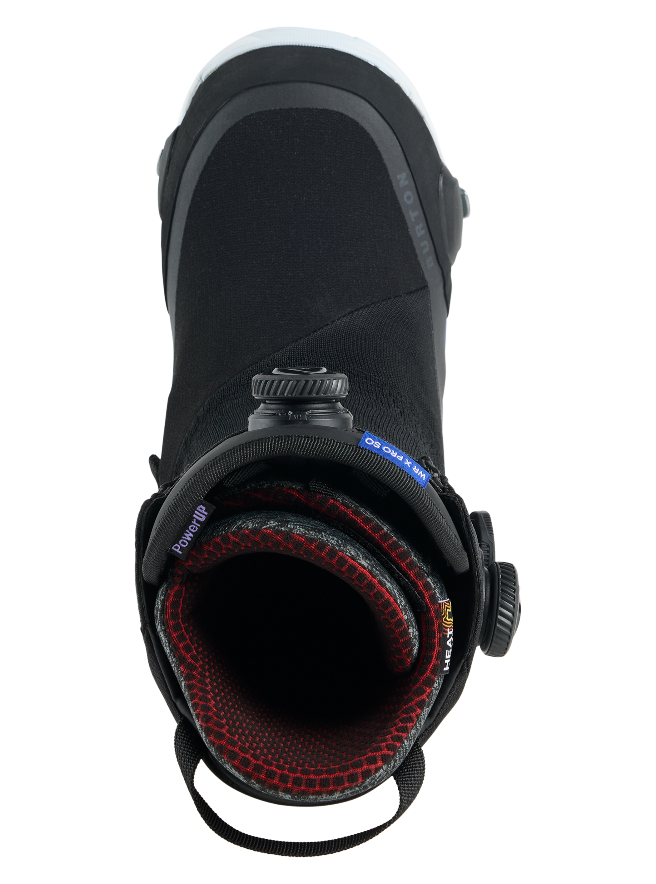 Women's Burton Waverange X Pro Step On® Snowboard Boots