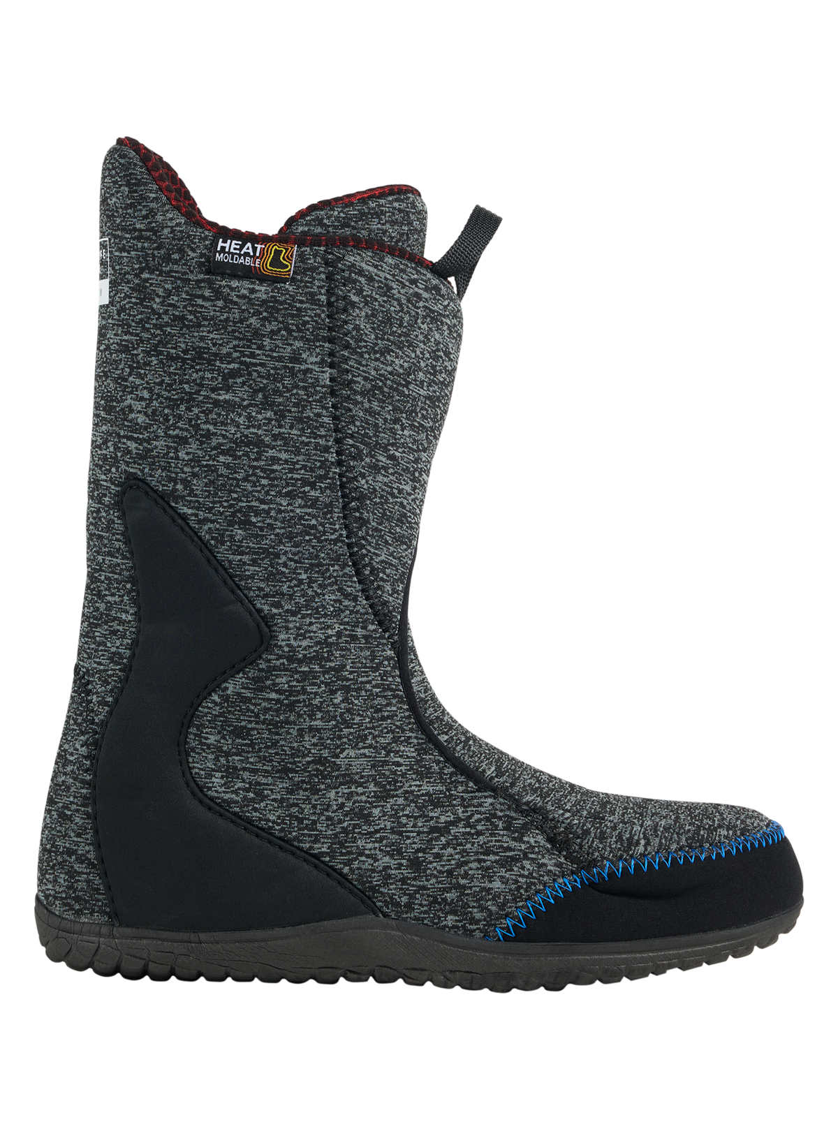 Women's Burton Waverange X Pro Step On® Snowboard Boots 2026 Women's Burton Waverange X Pro Step On® Snowboard Boots 2026