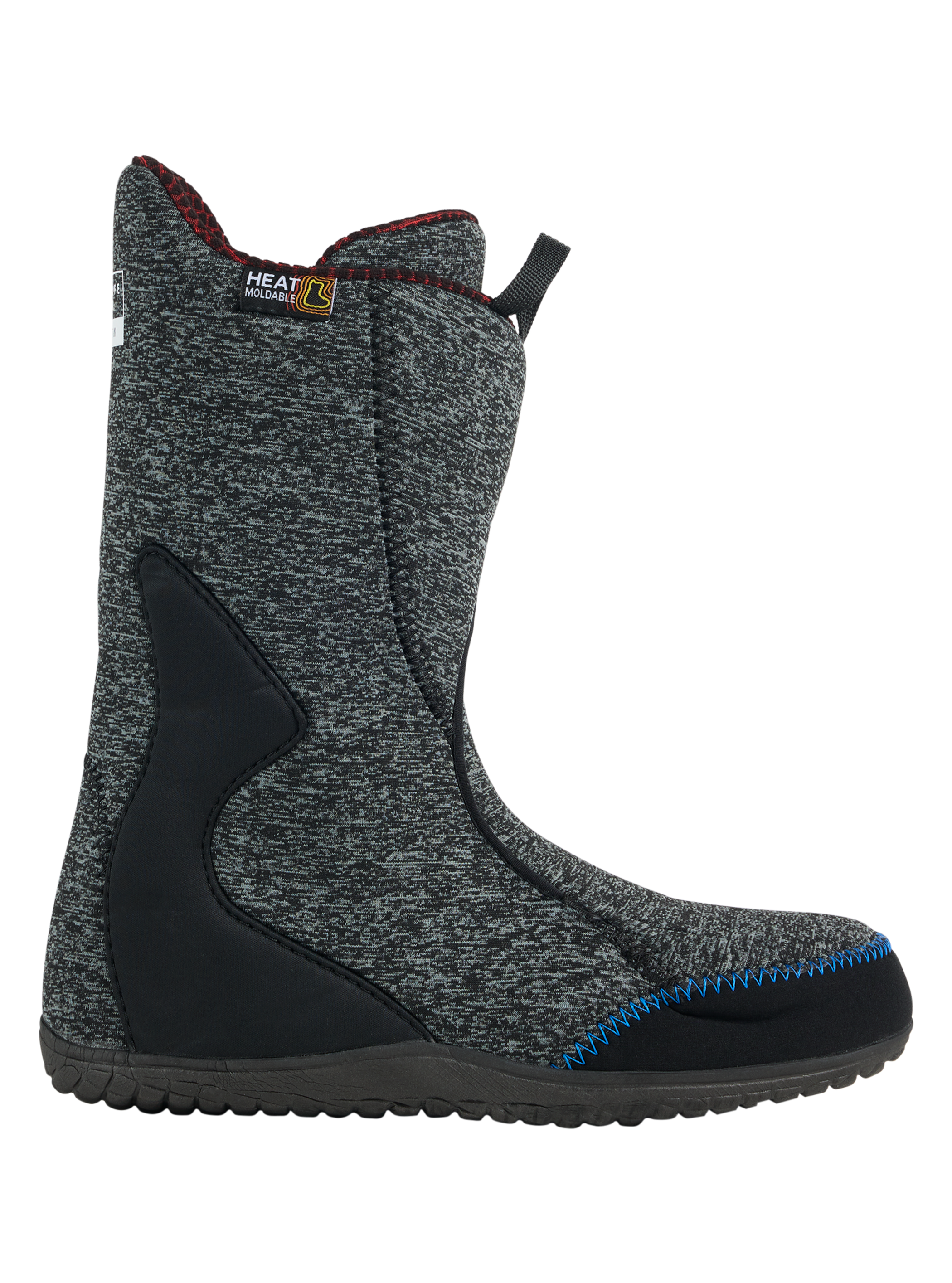 Women's Burton Waverange X Pro Step On® Snowboard Boots