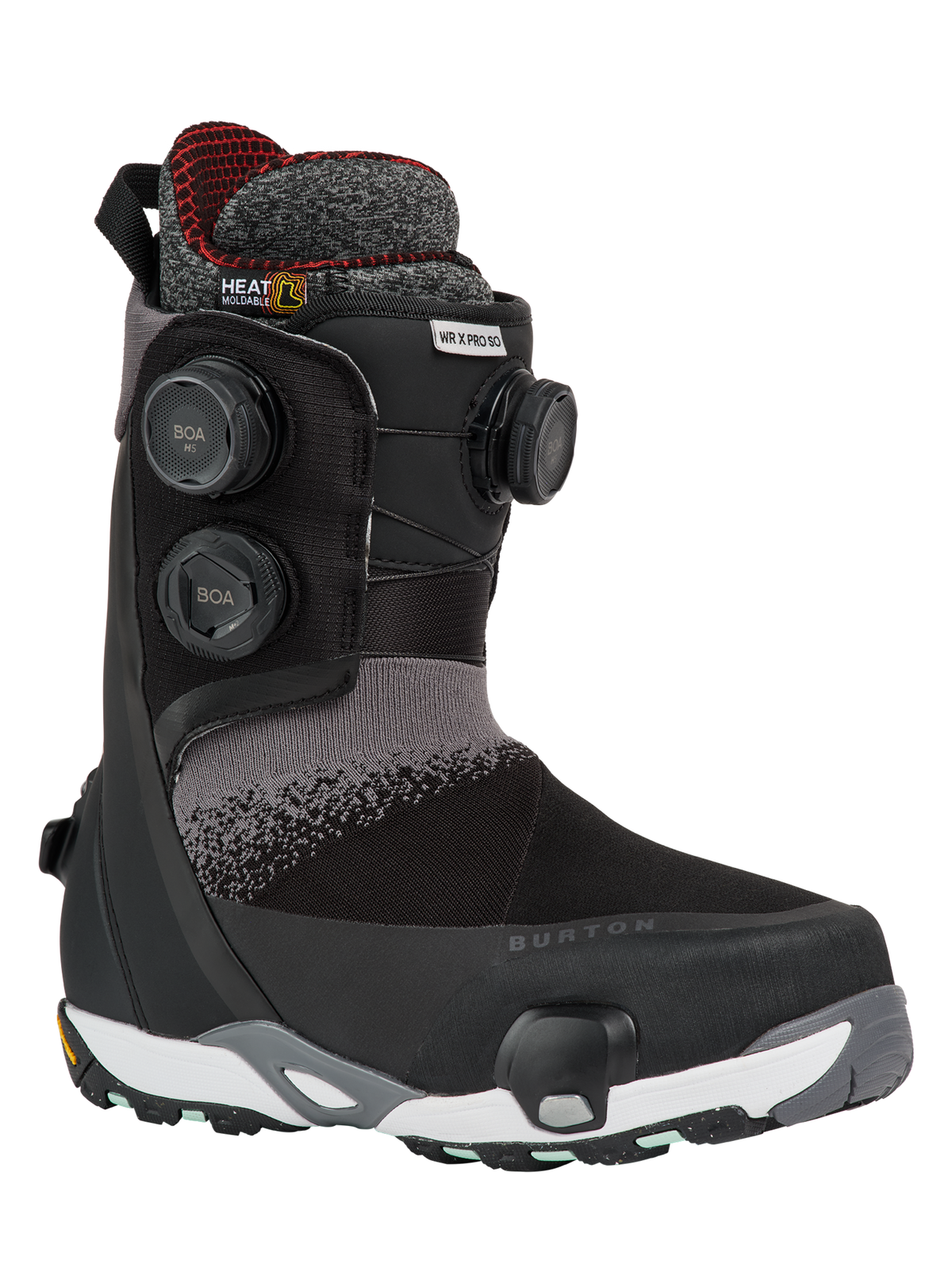 Women's Burton Waverange X Pro Step On® Snowboard Boots